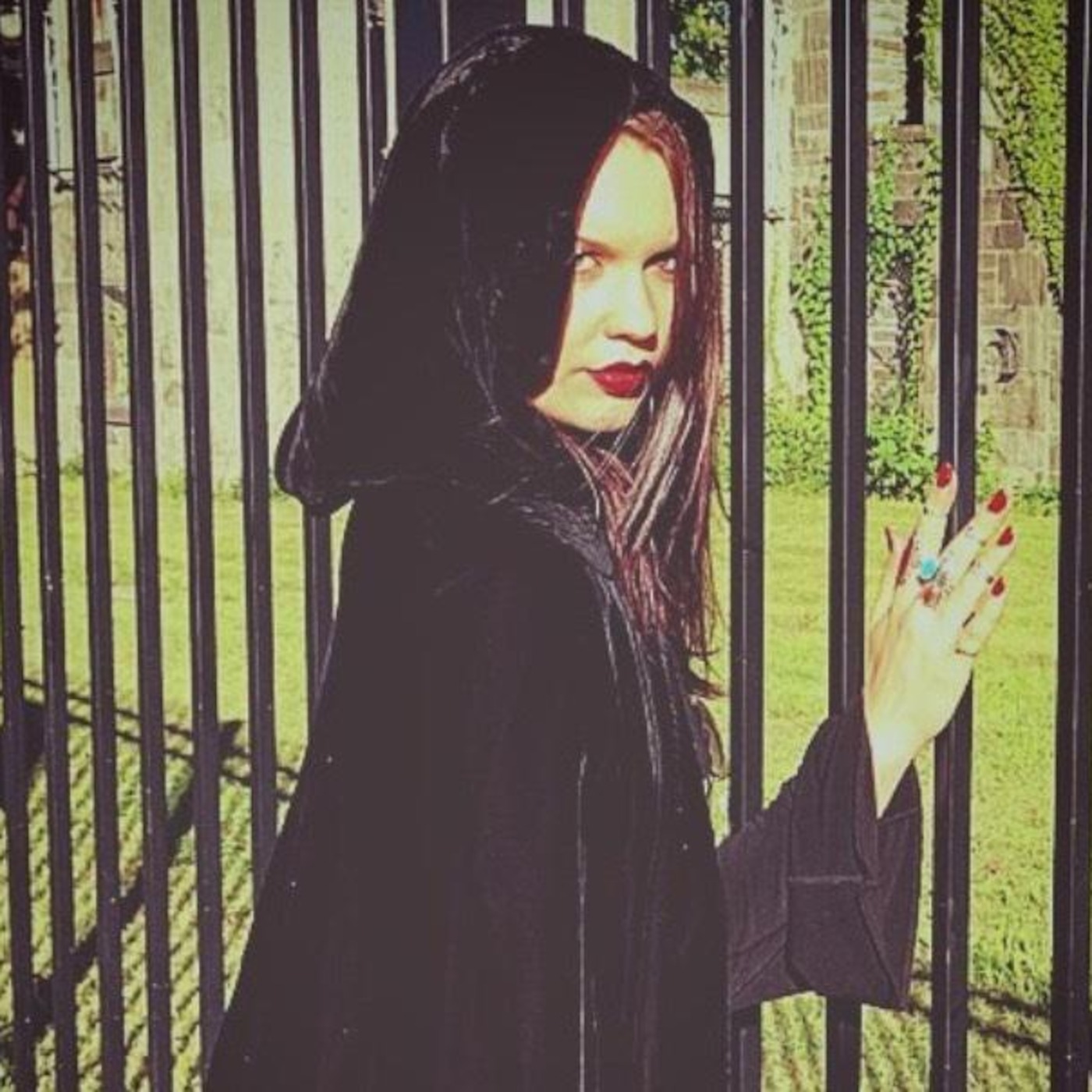 Into the Dark Ep. 11: Hope Diamond, Banishing Spells, and Pagan Easter Origins