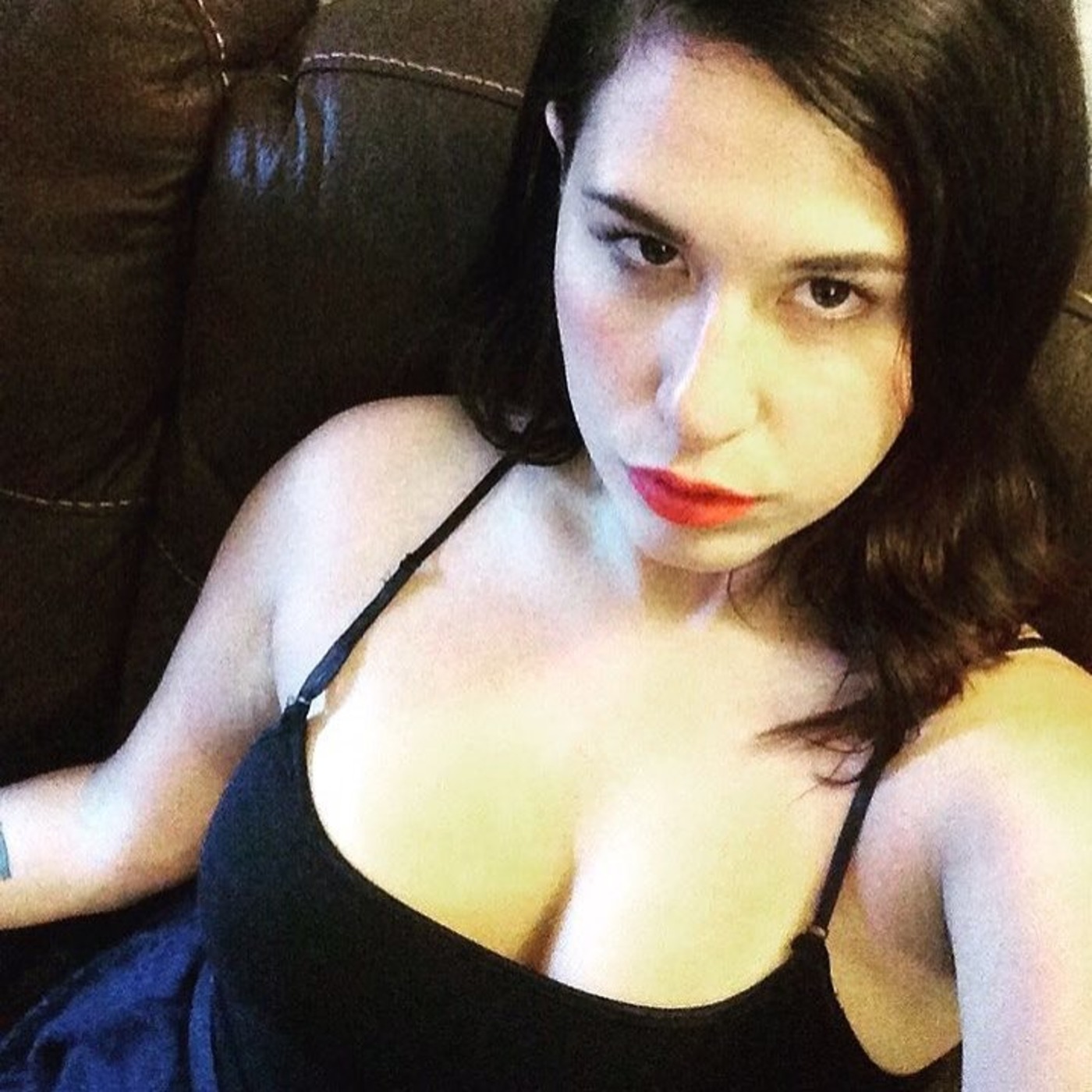 Into the Dark ep. 19: Lisa Marie Basile