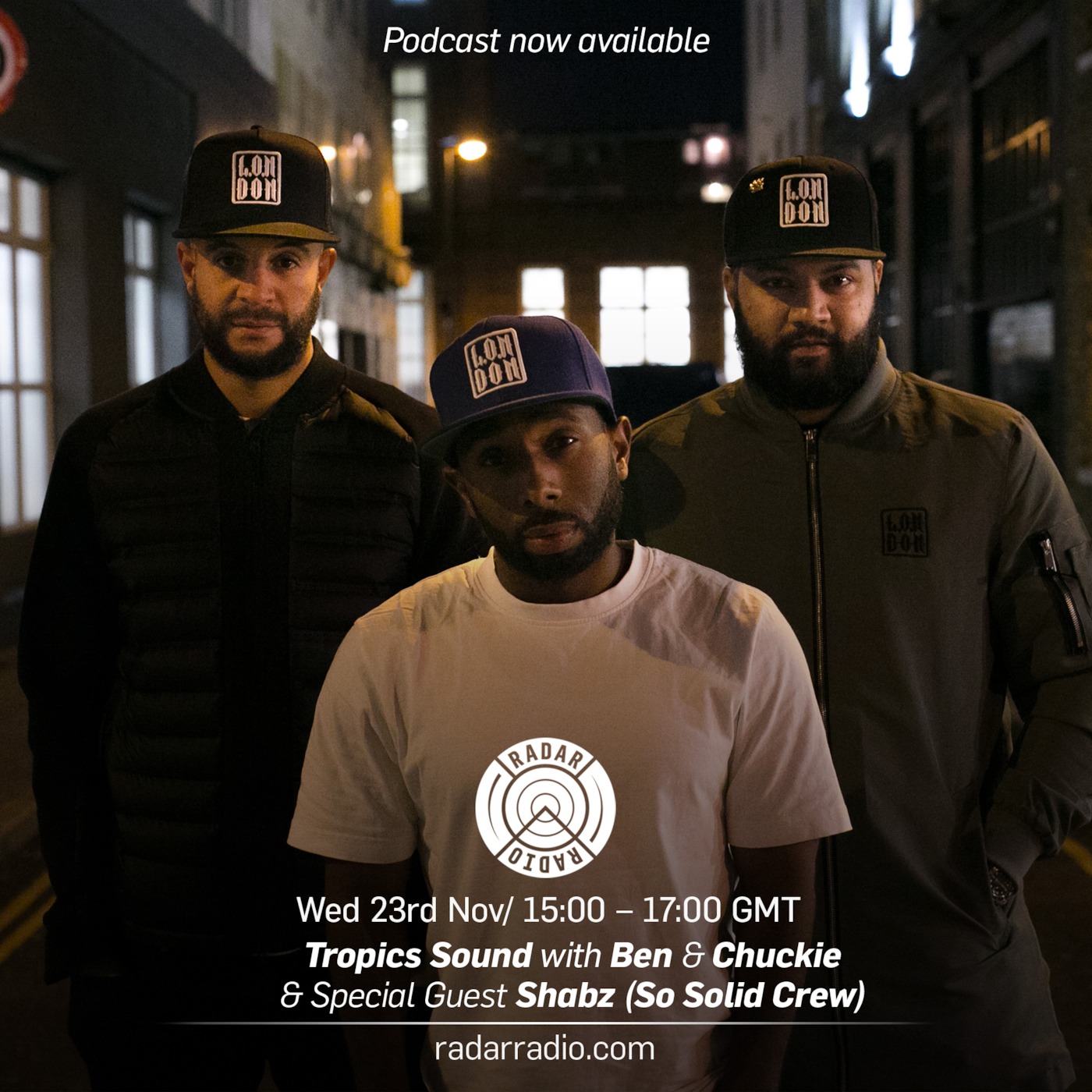 004: Mr Shabz