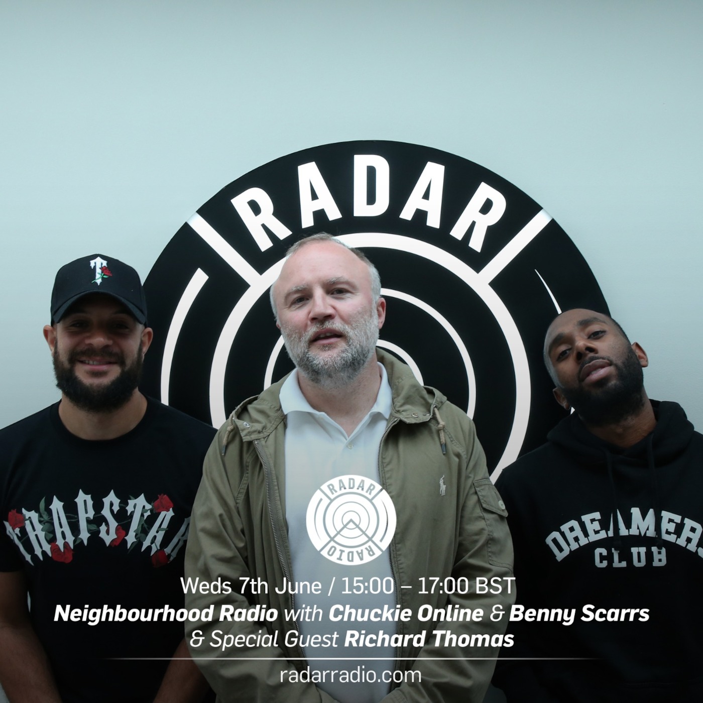 014: Richard Thomas
