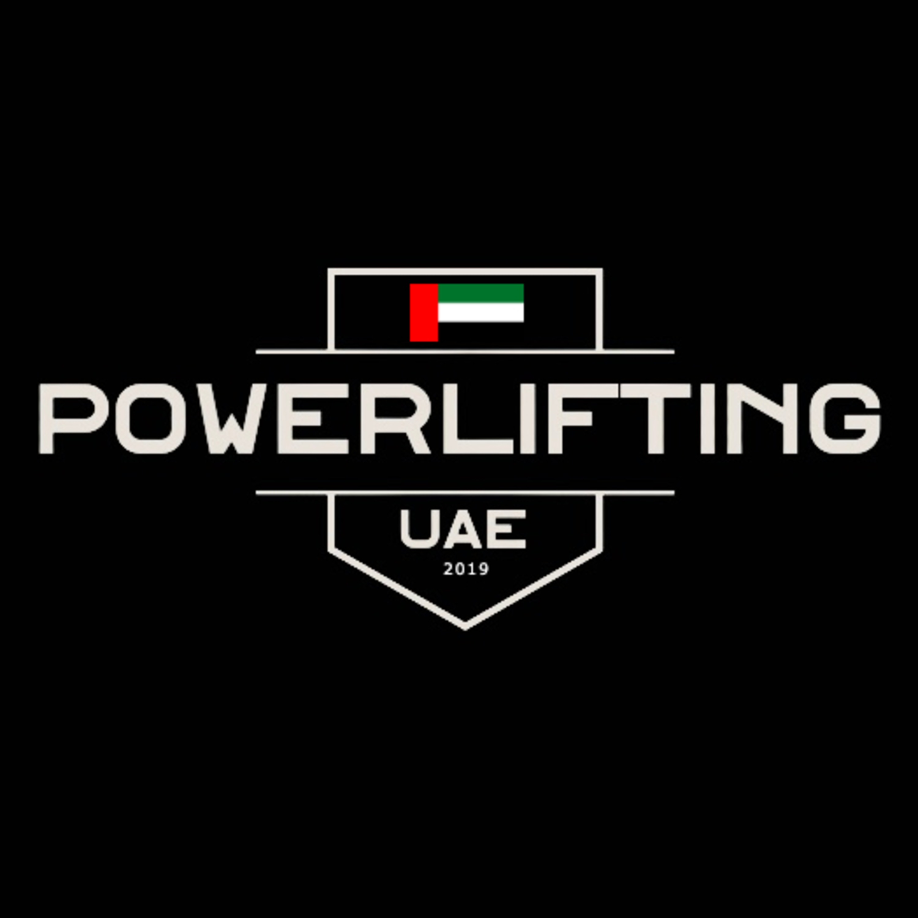 Powerlifting UAE Podcast
