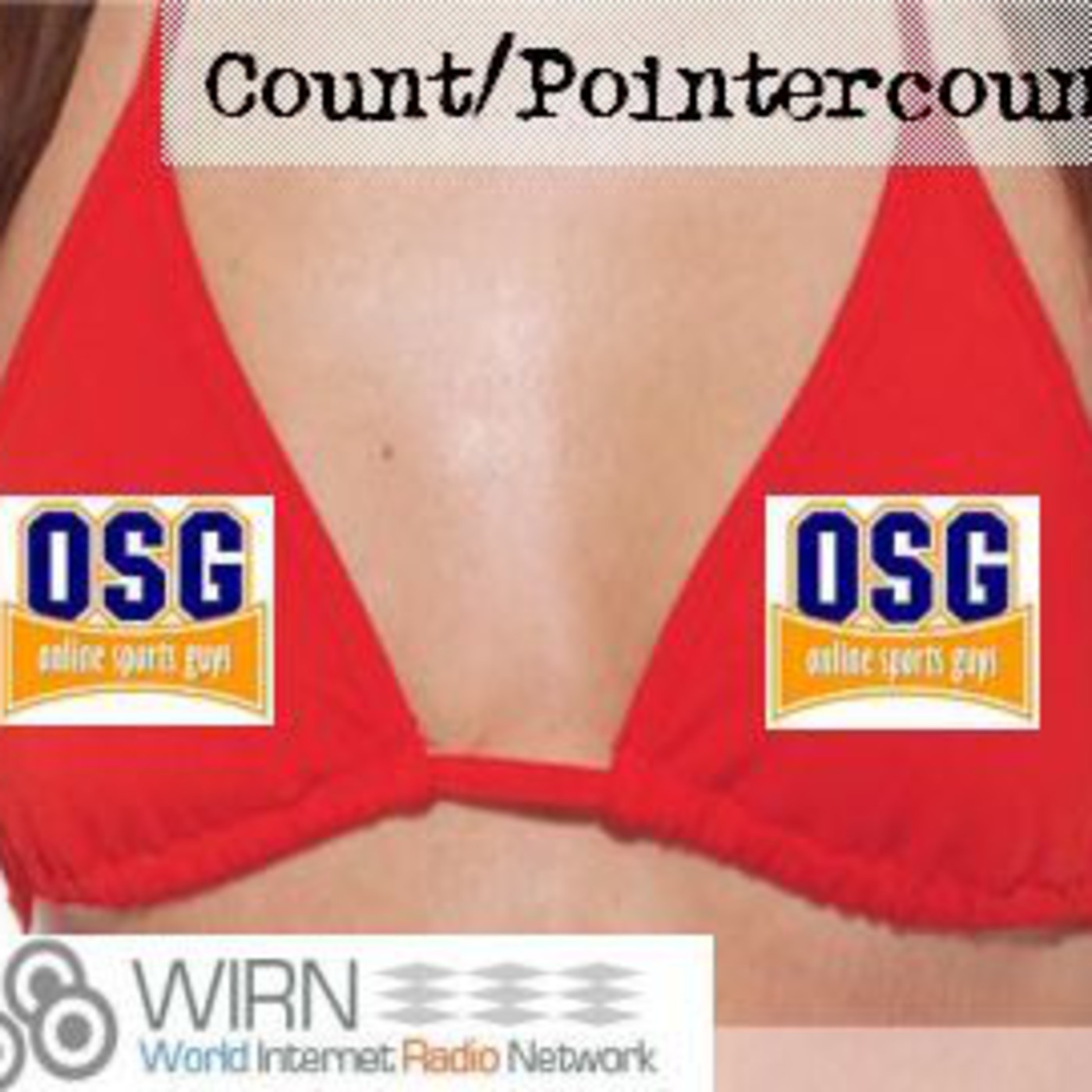 New and Improved Count/Pointercount!