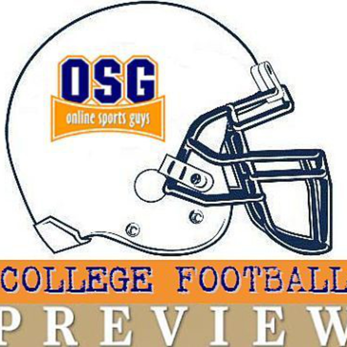 OSG College Football Preview Show, Week One