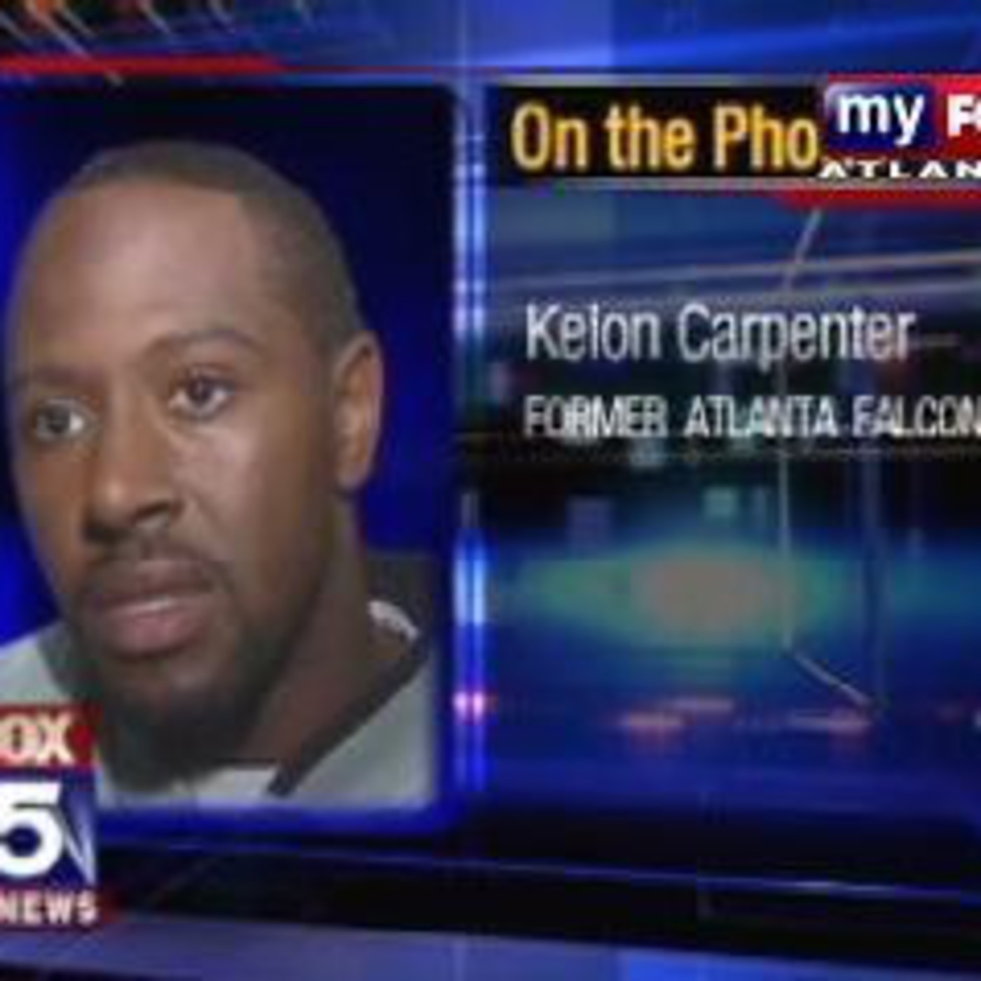 Vick's Former Teammate Speaks Out