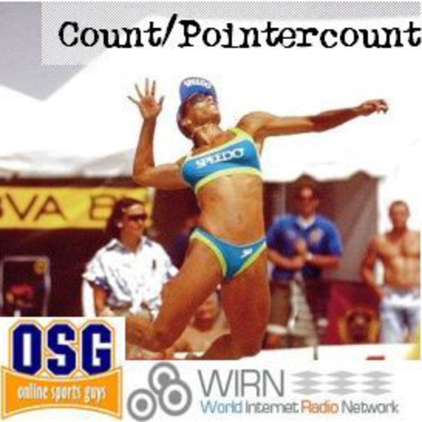 Count/Pointercount: First Hour, Aug 20 2007