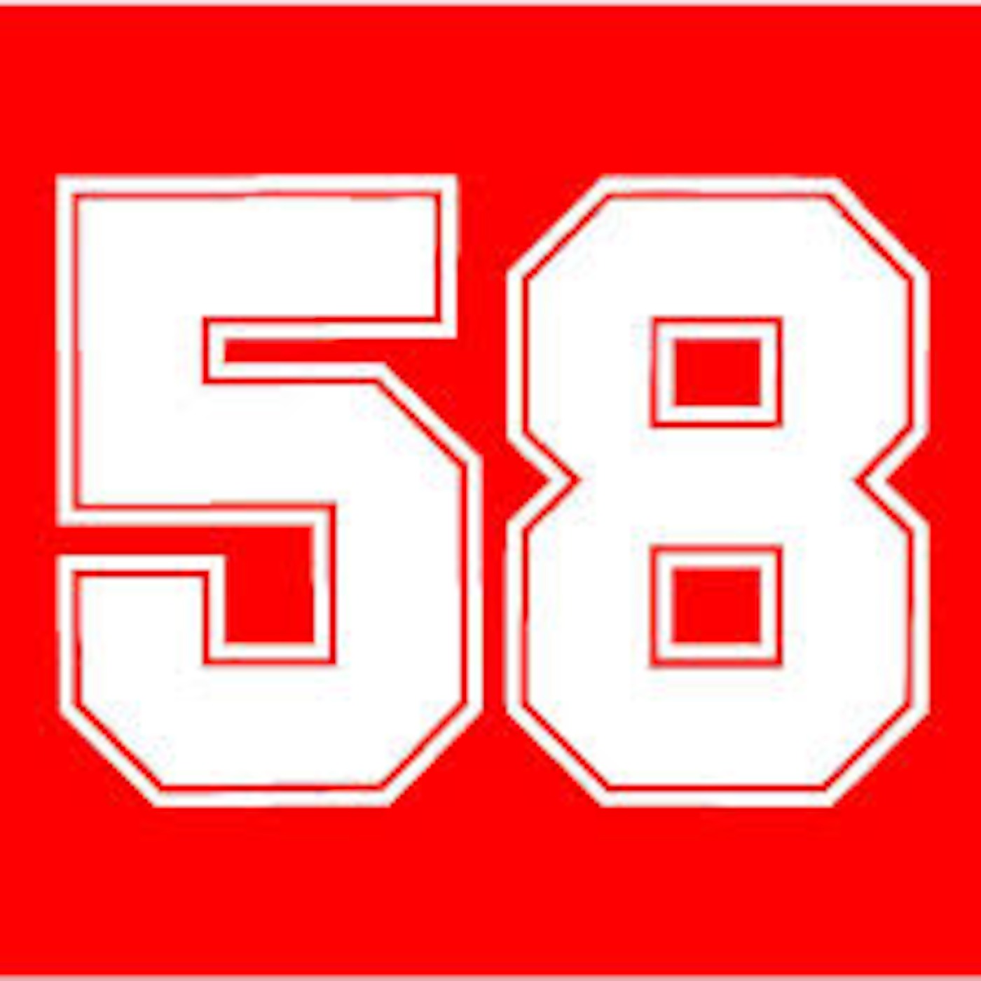 Sesión 58 episode artwork