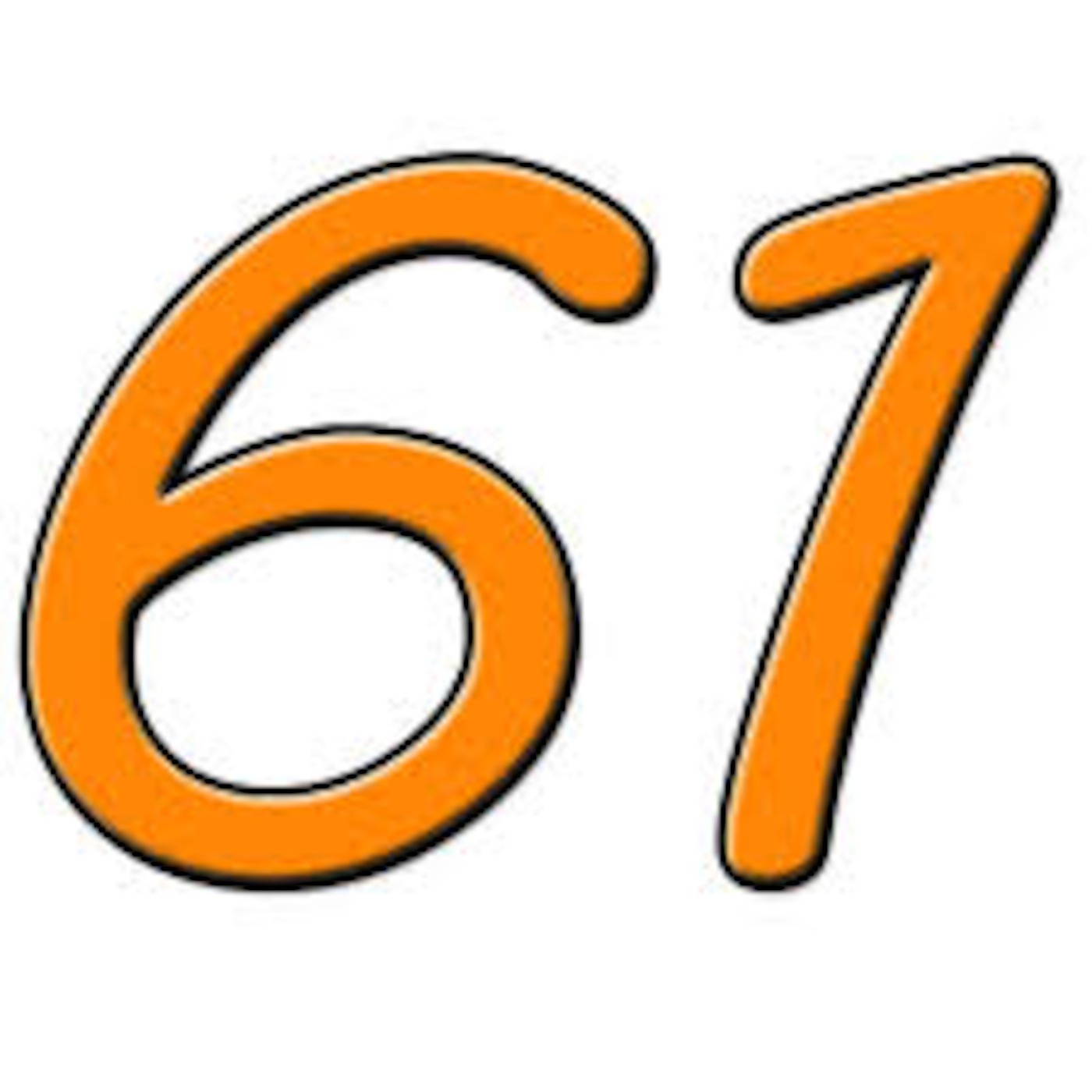 Sesión 61 episode artwork