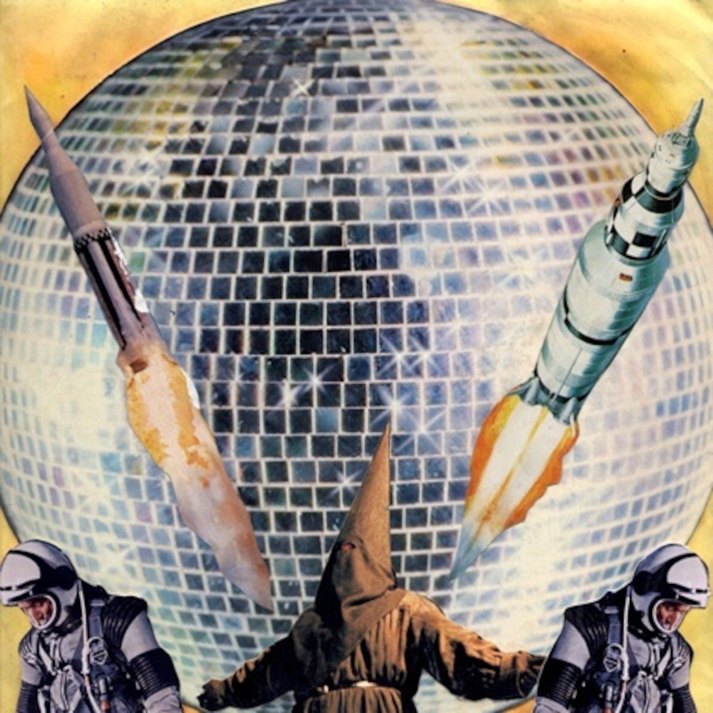 Nasa episode artwork