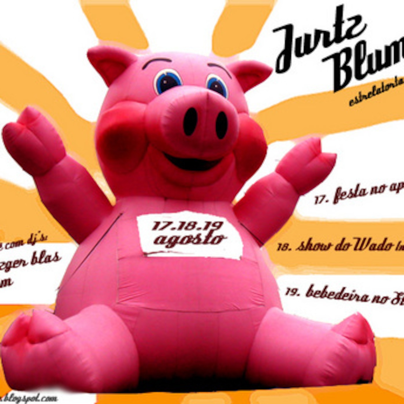 05. jurtz blump! set episode artwork