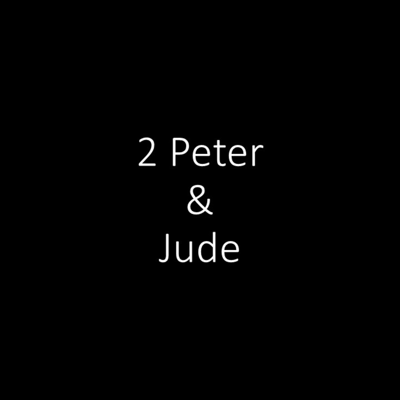 2 Peter & Jude