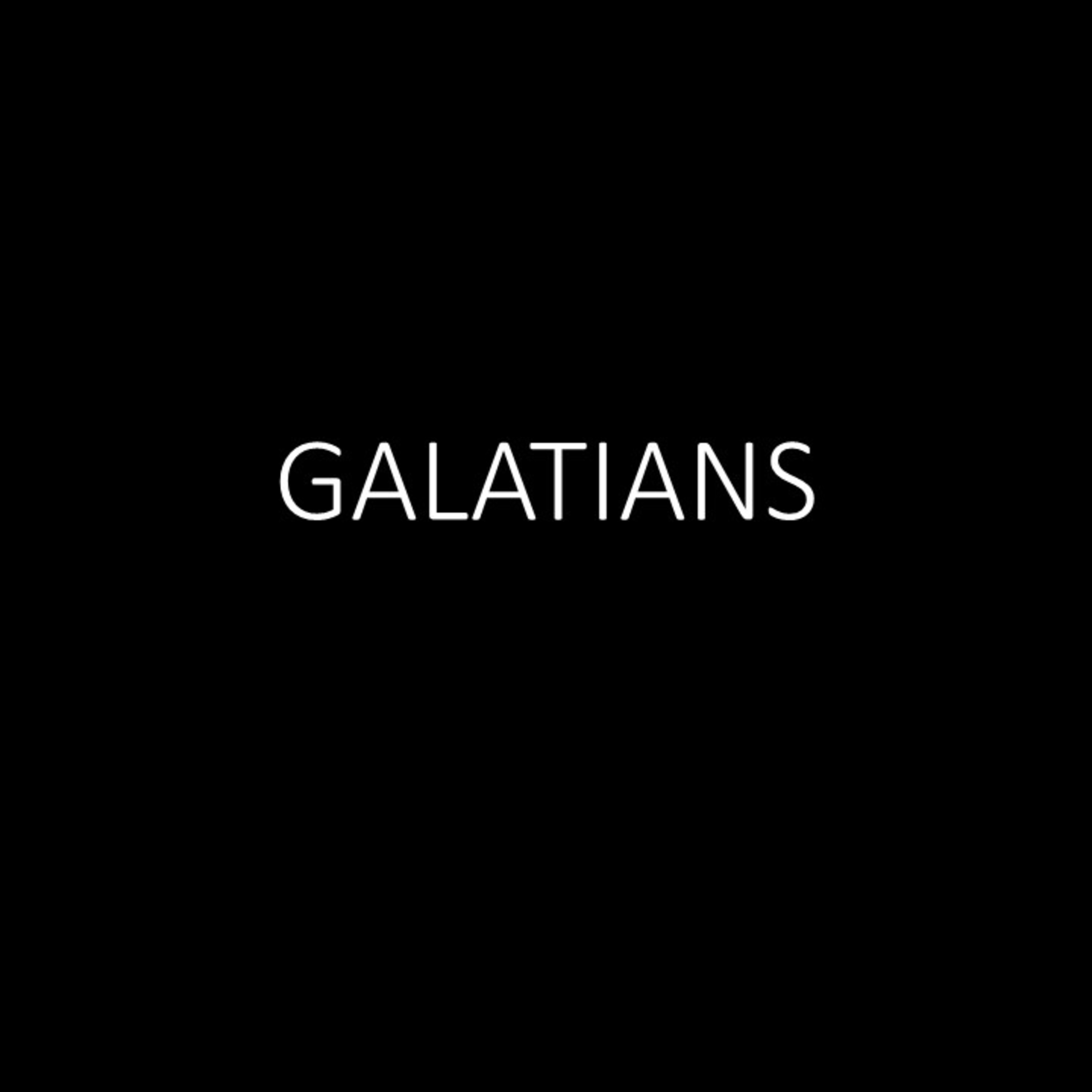Galatians