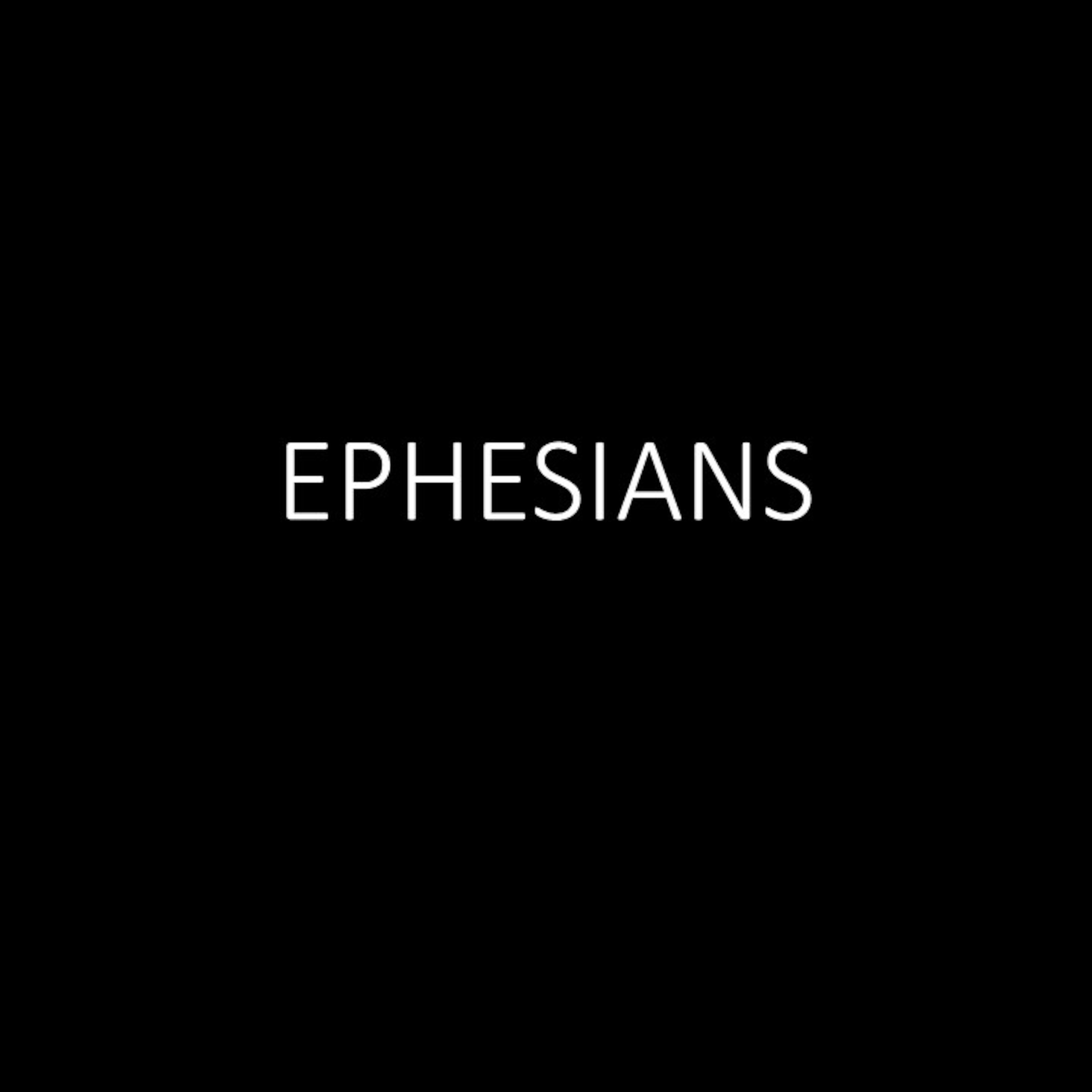 Ephesians
