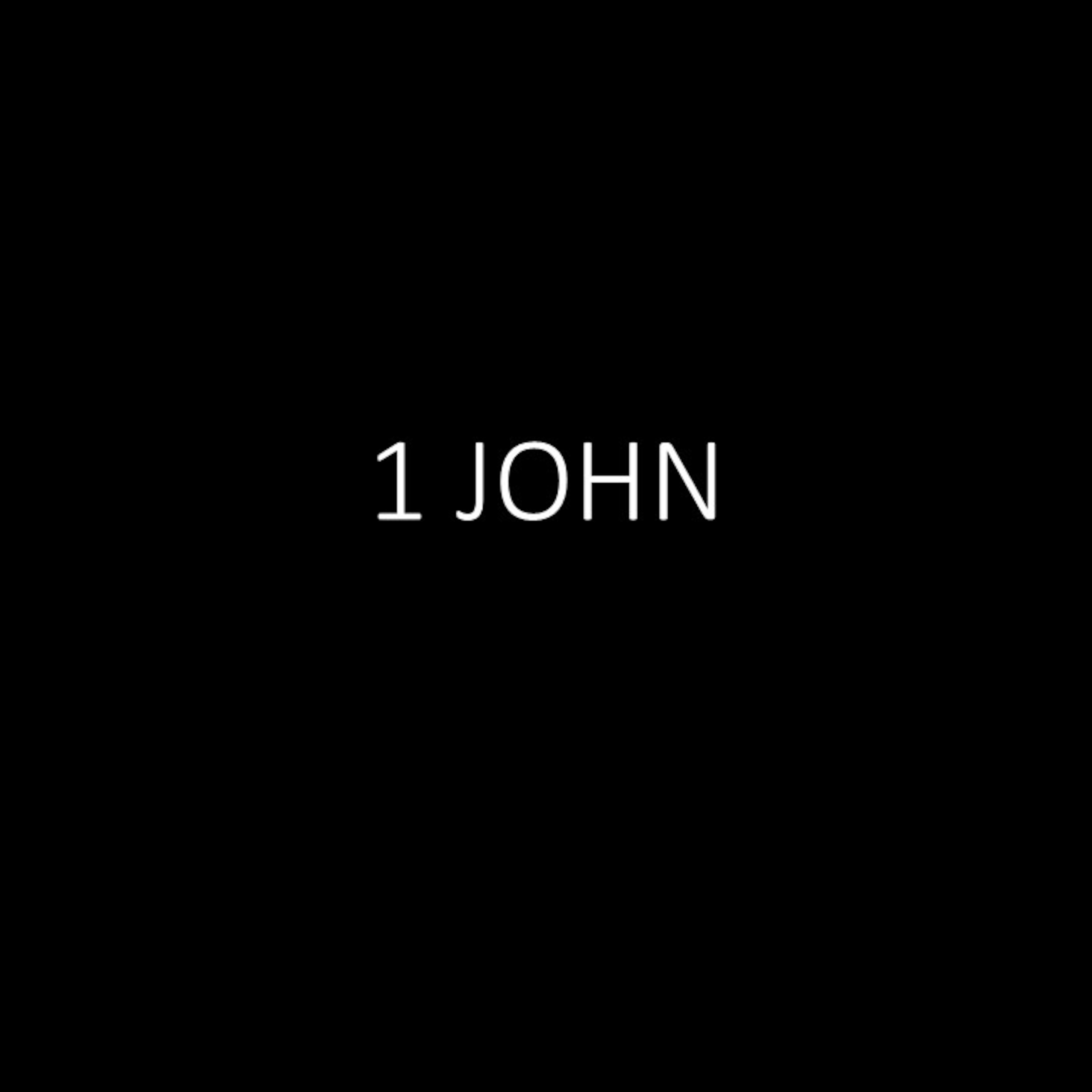 1 John