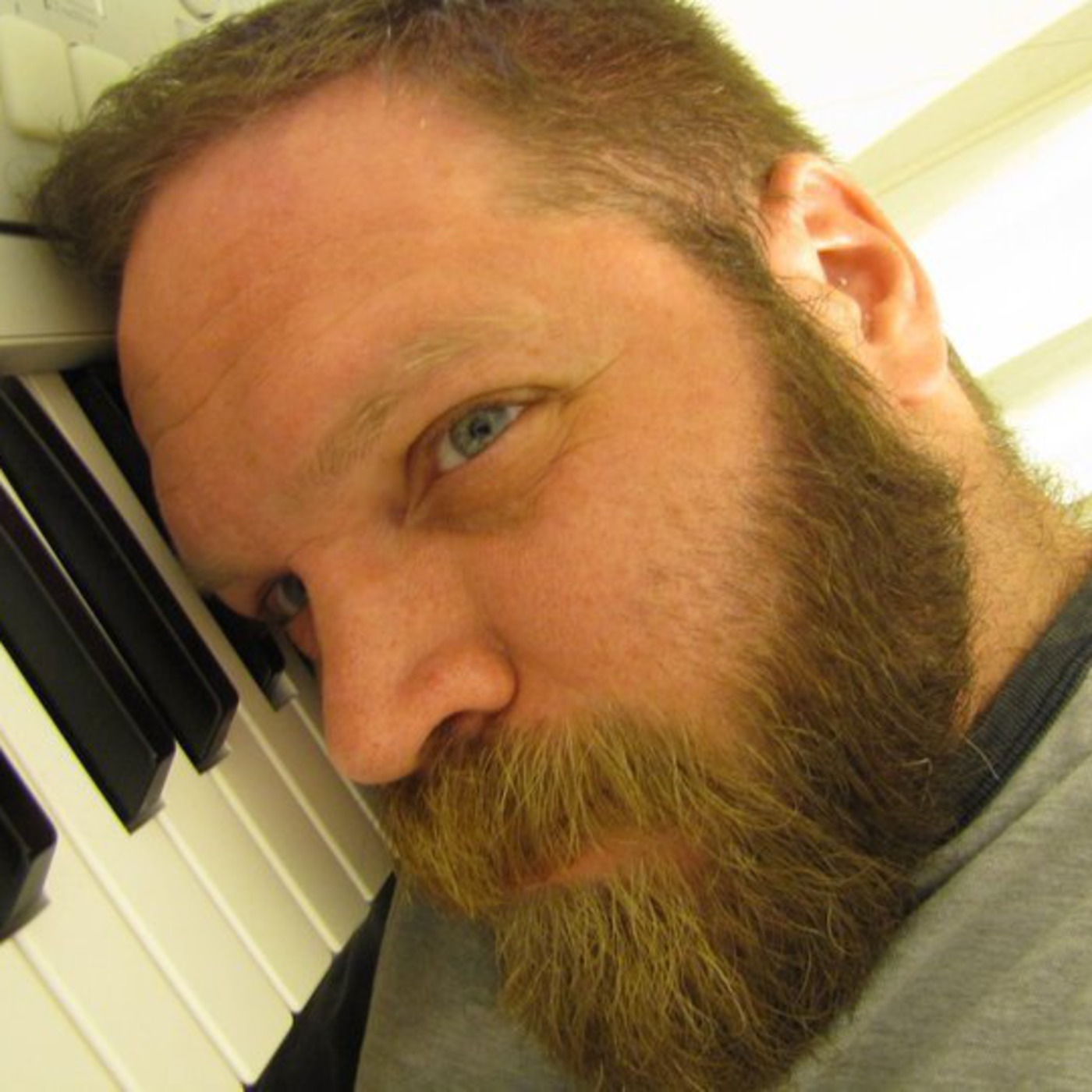 Bill Kriner's Podcast