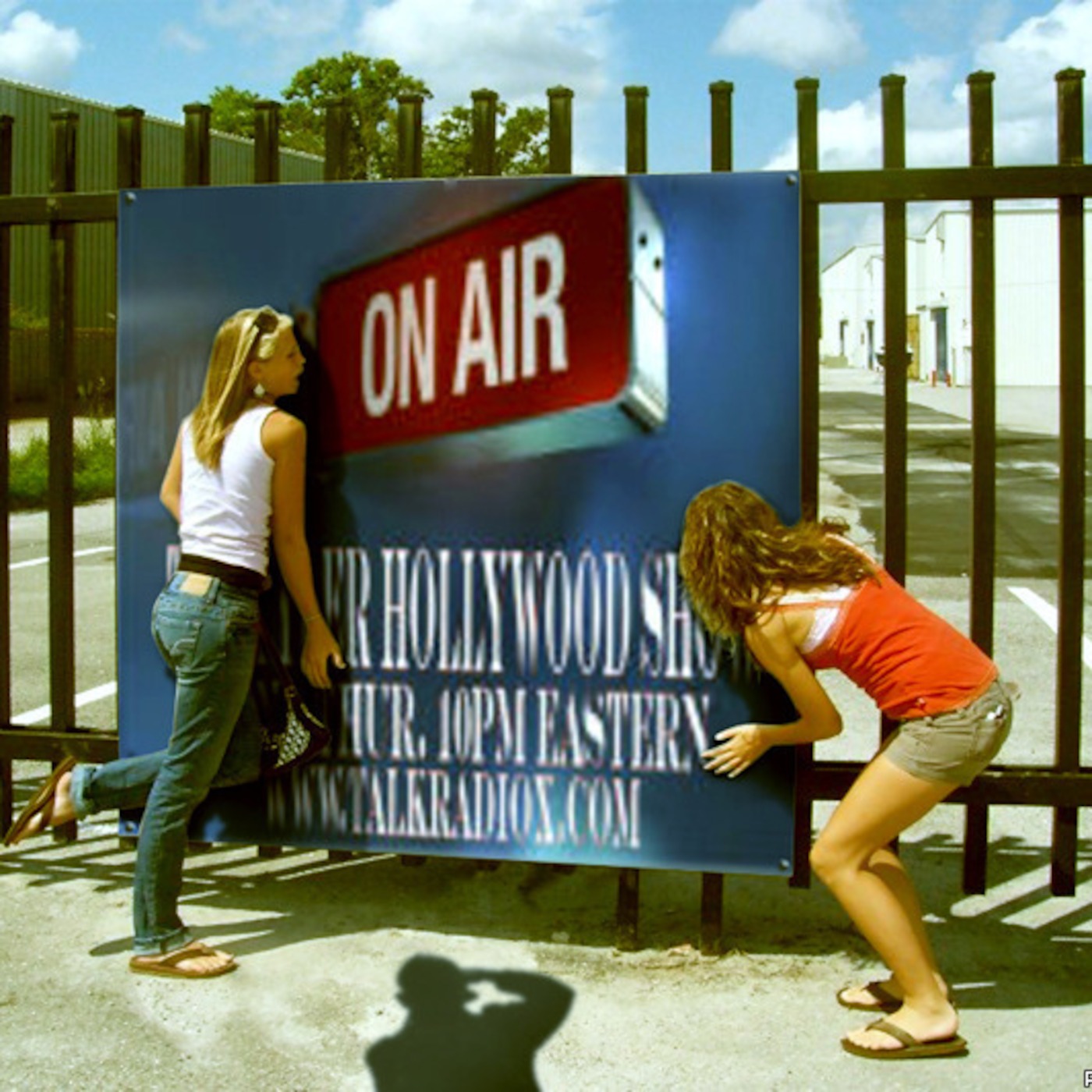 The Tyler Hollywood Show (01/16/15)