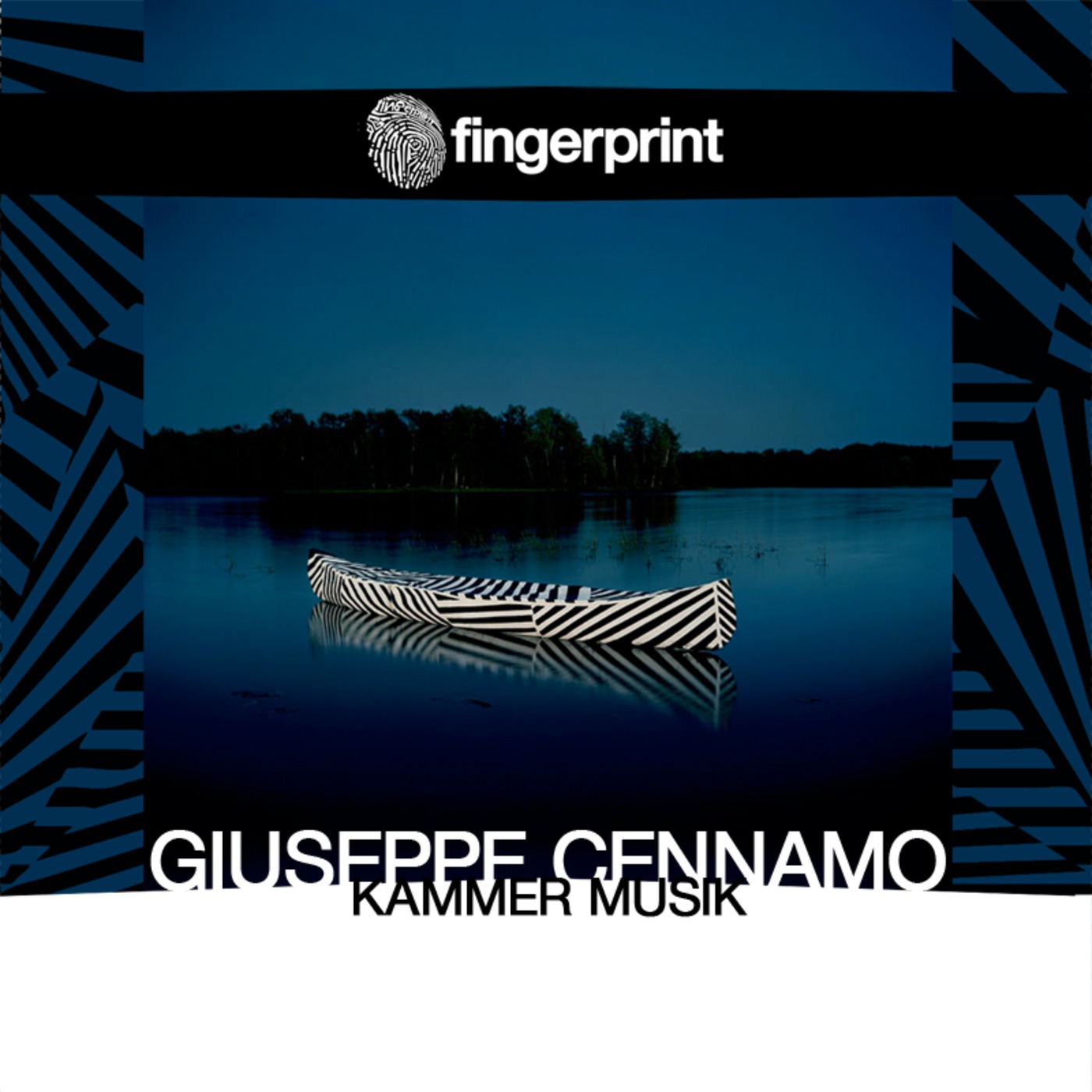 Fingerprint 004 - Giuseppe Cennamo