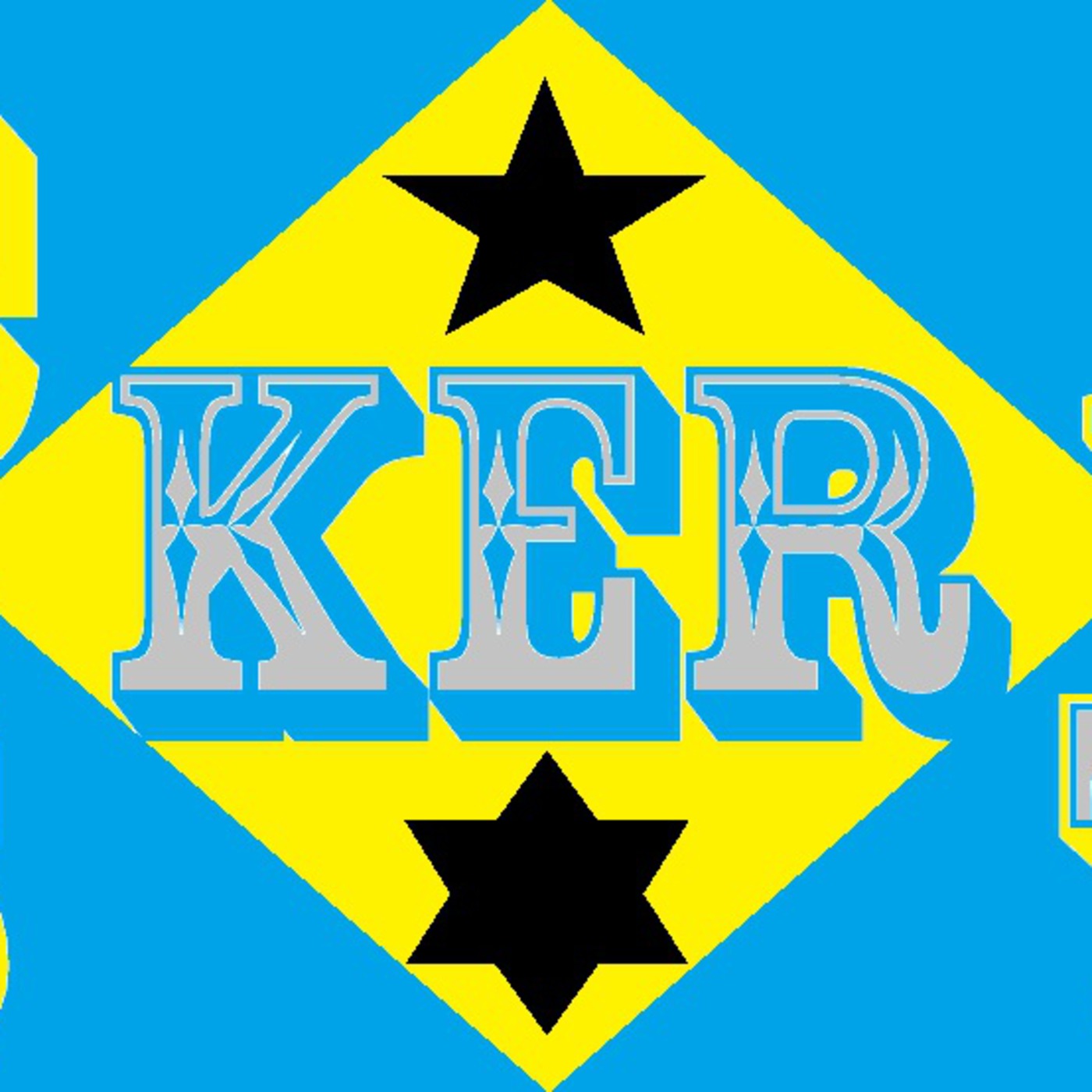 KER-CAST 1 episode artwork