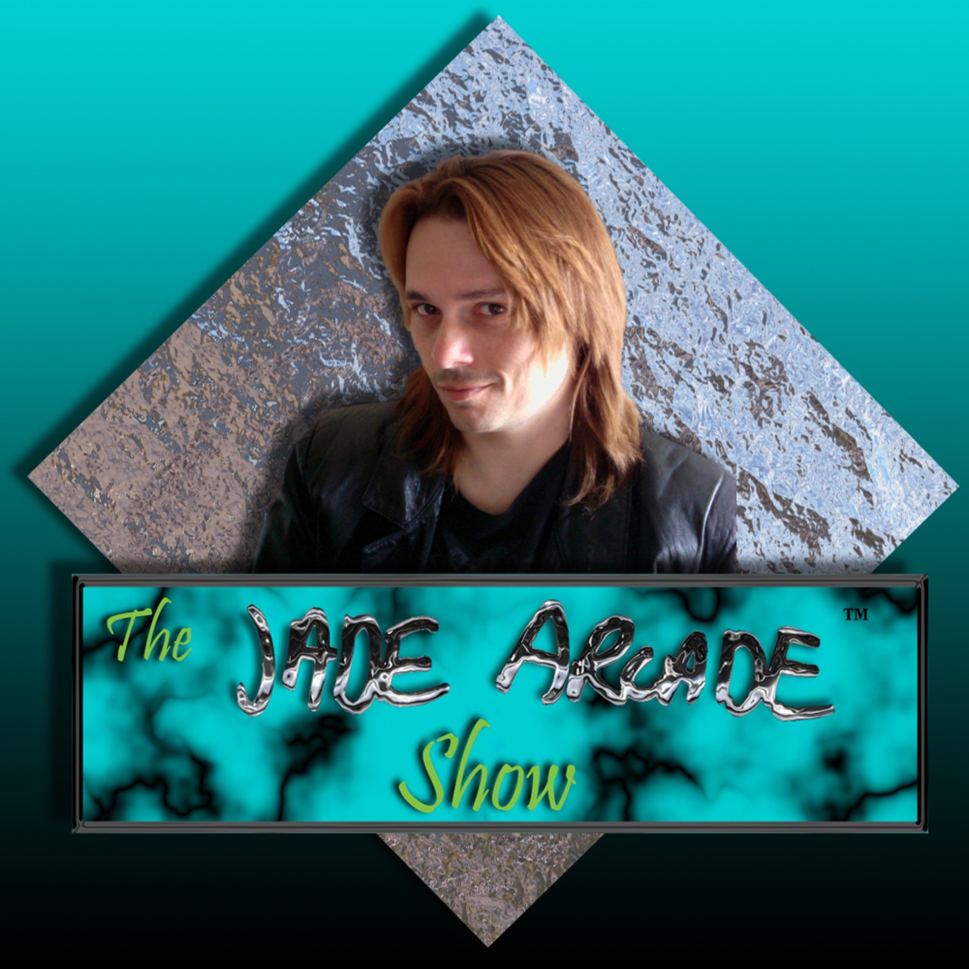The Jade Arcade™ Show podcast artwork