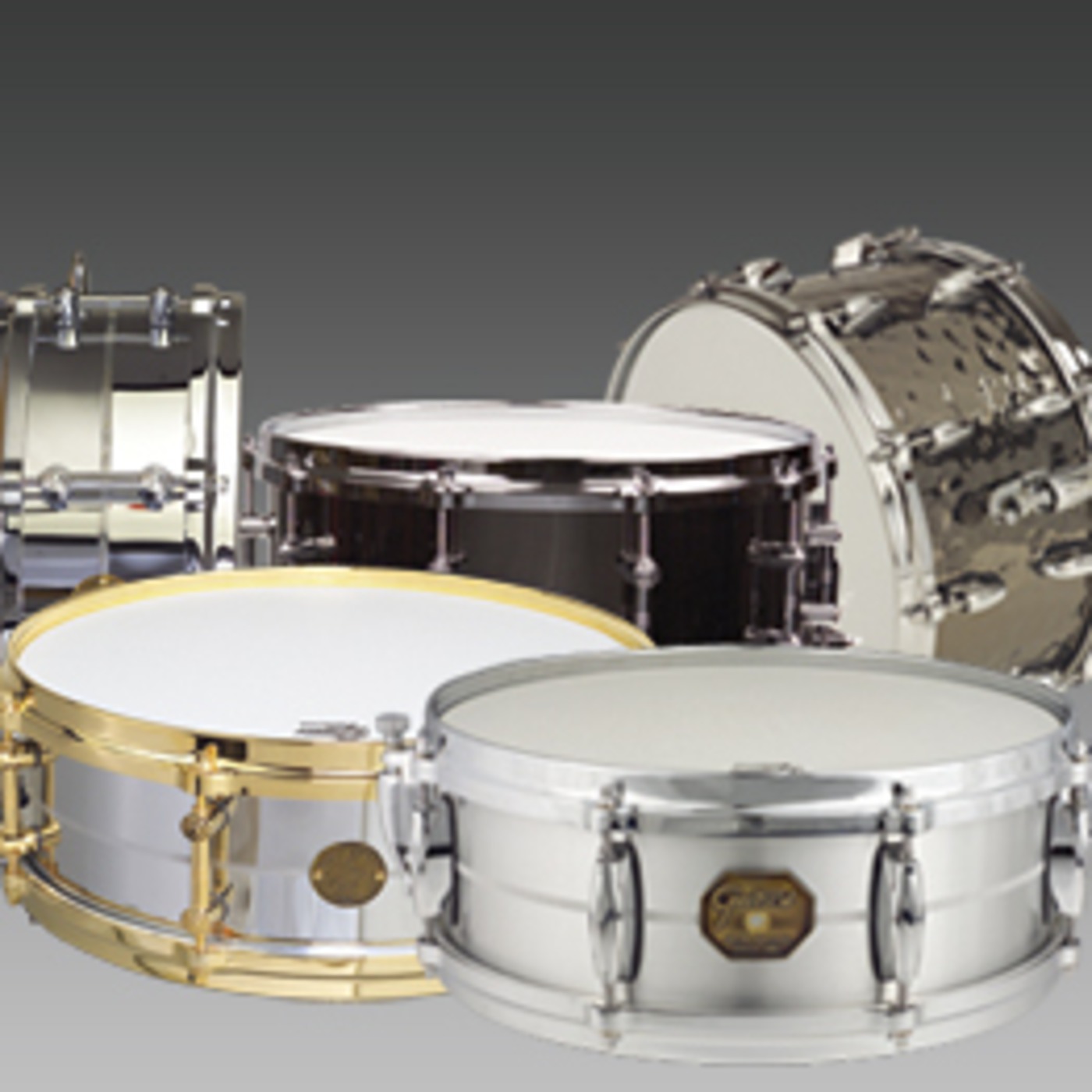 Jacksonville HS Percussion Ensemble- The Snare Drum