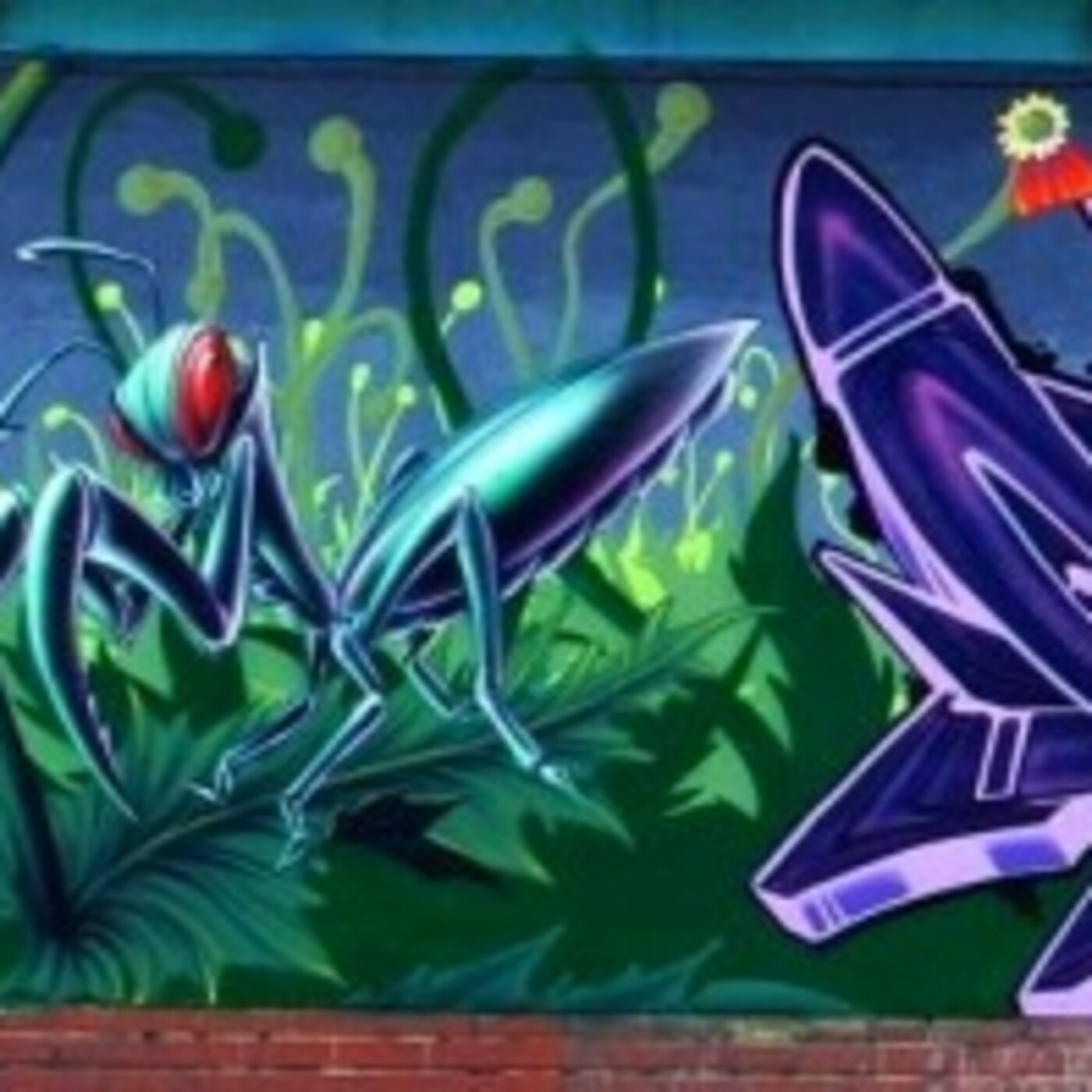 @ericseverson (dj 3r0ck) - deep house, 90s hip-hop, rare grooves