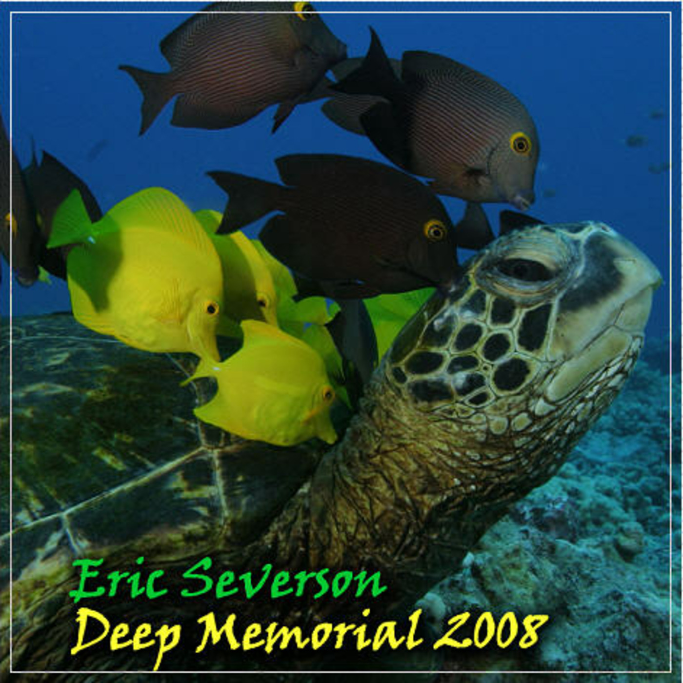 @ericseverson (dj 3r0ck) - deep house, 90s hip-hop, rare grooves
