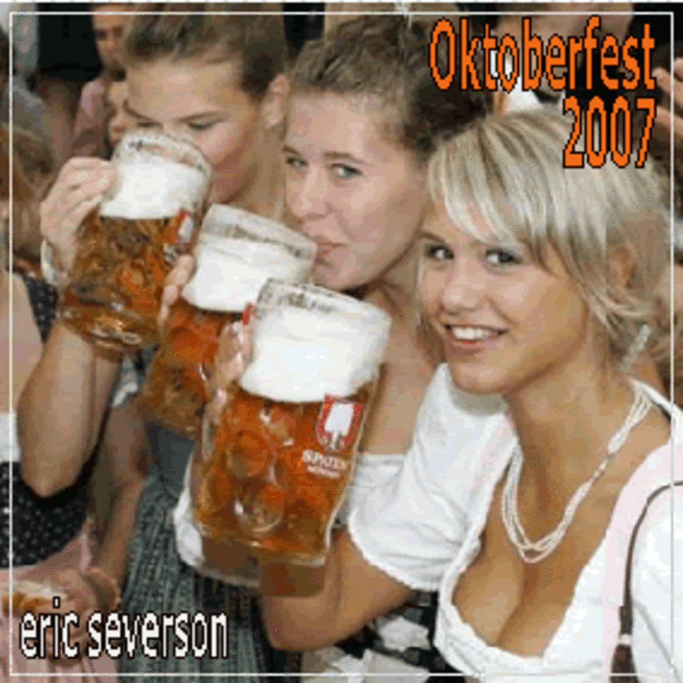 @ericseverson (dj 3r0ck) - deep house, 90s hip-hop, rare grooves