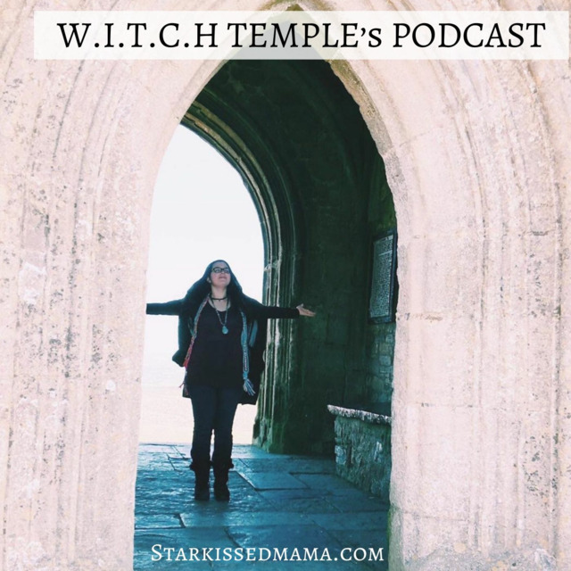 W.I.T.C.H Temple Podcast