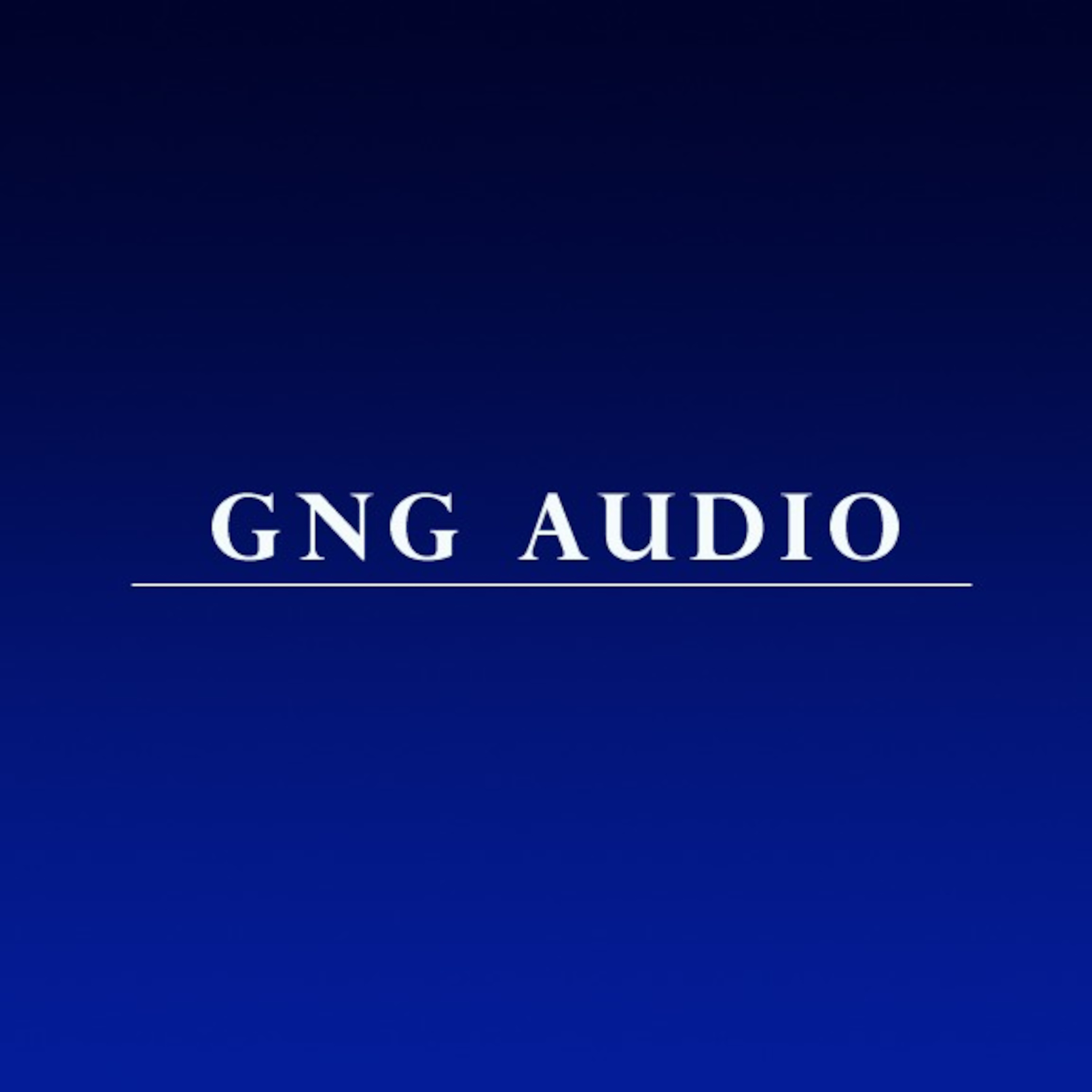 GNG Podcast Channel