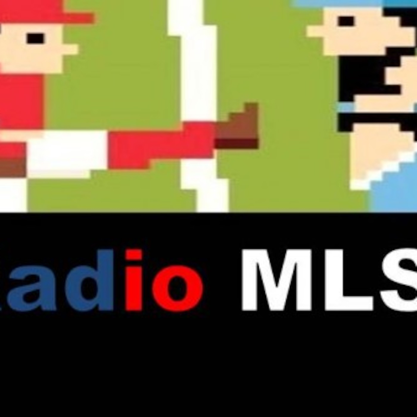 Radio MLS