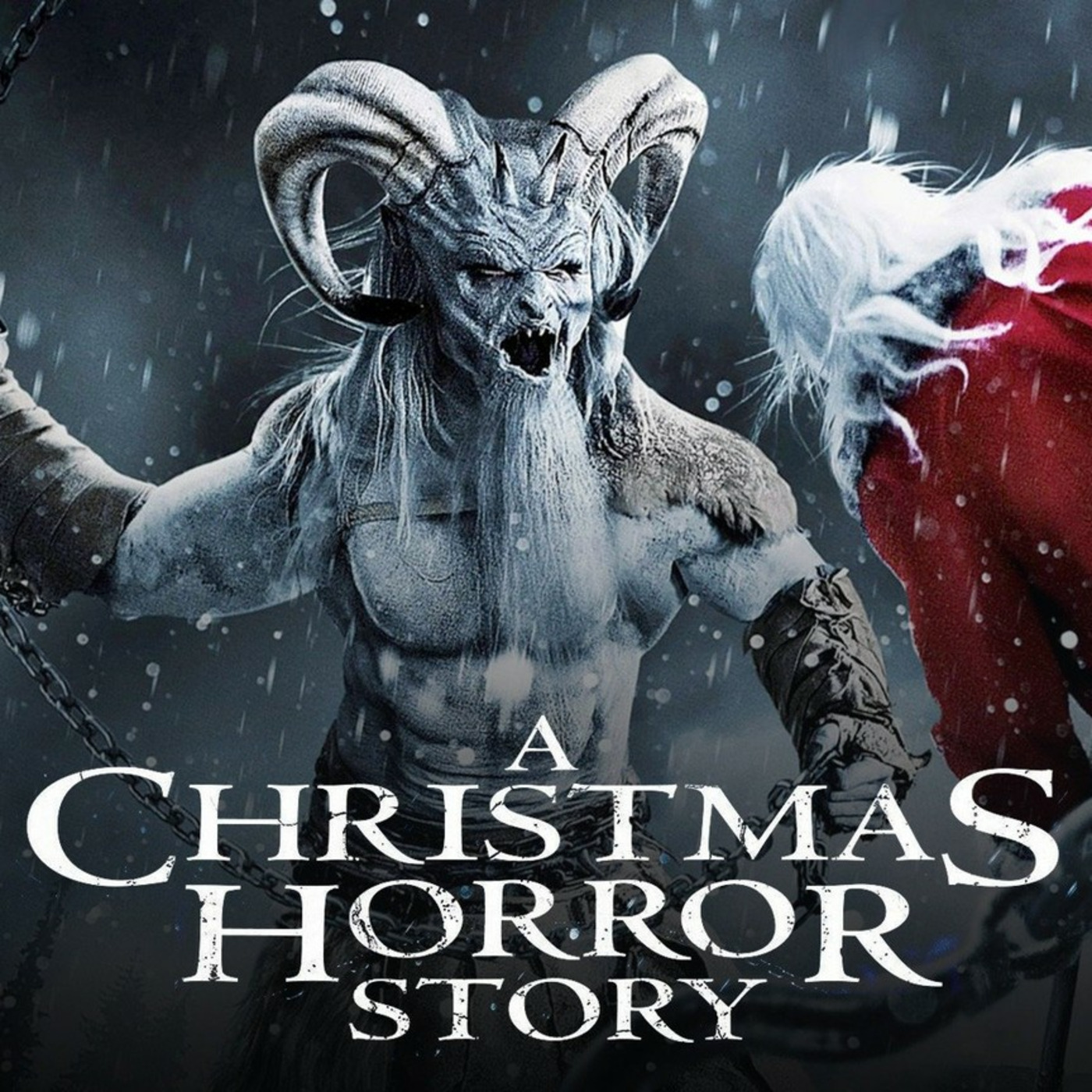 Episode 129: Horror 101 - Episode 129:  A Christmas Horror Story