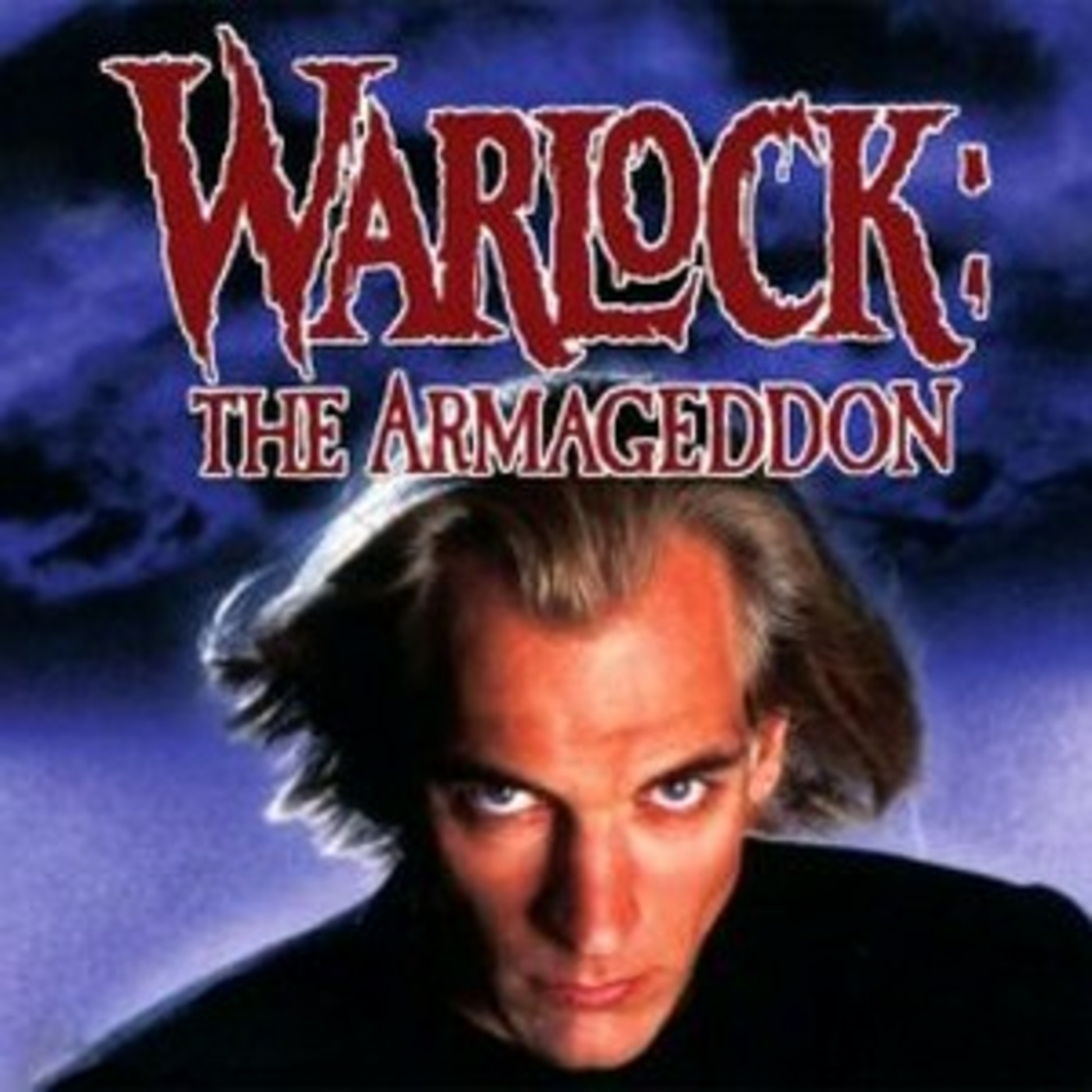 Episode 131: Horror 101 - Episode 131:  Warlock II: Armageddon