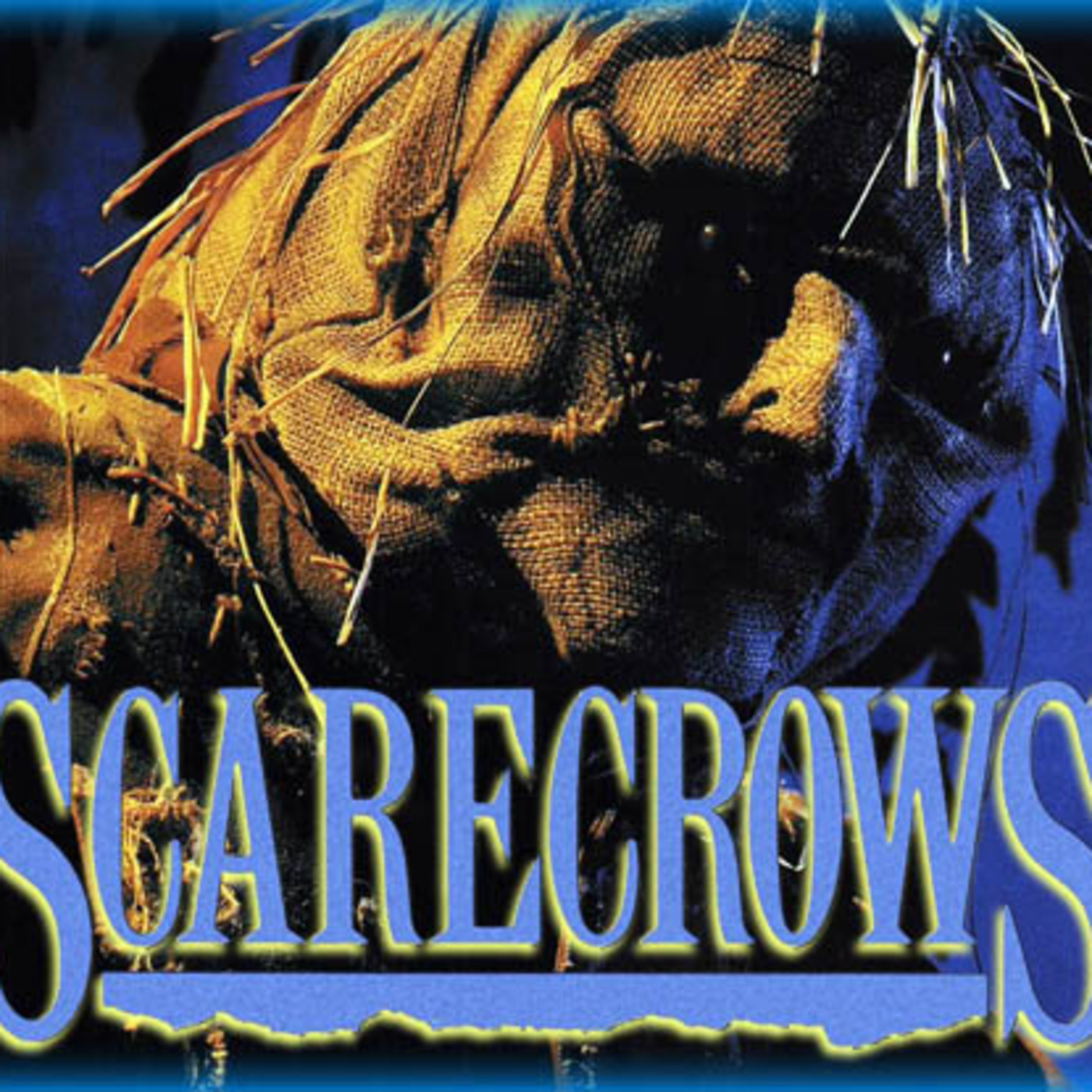 Episode 138: Horror 101 - Episode 138:  Scarecrows (1988)