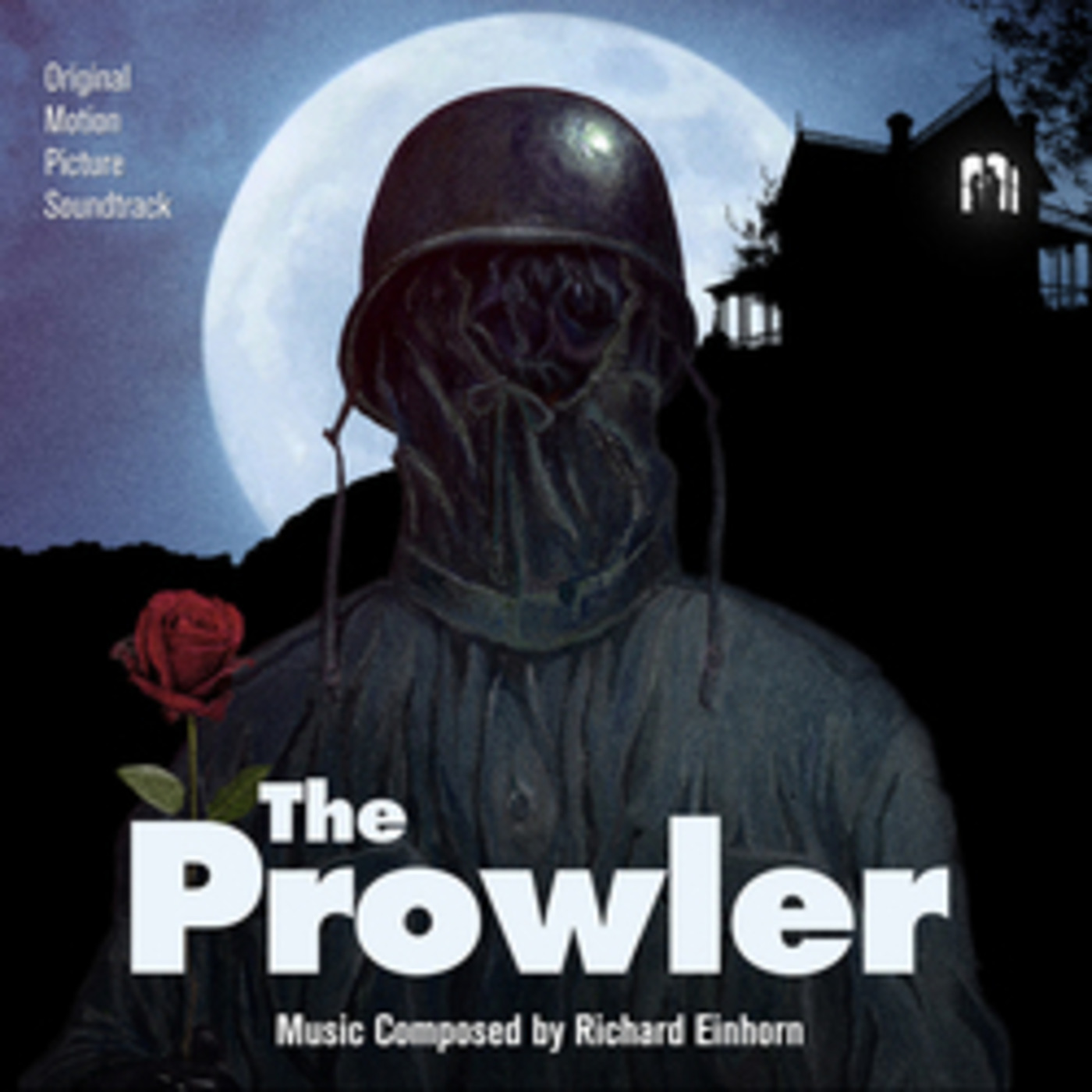 Episode 154: Horror 101 - Episode 154:  The Prowler