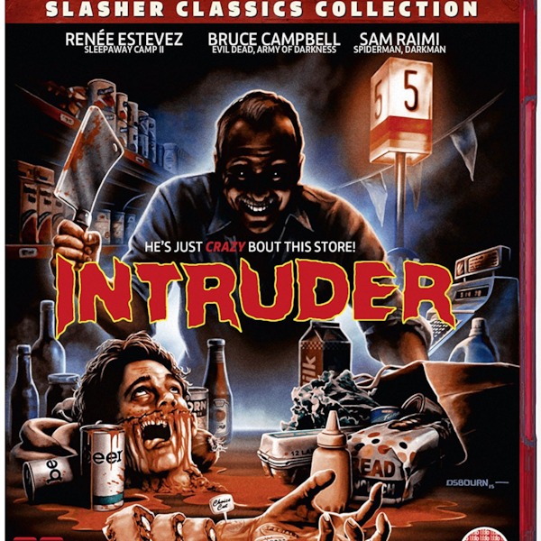 the intruders  Movie posters, Intruders, Horror movies