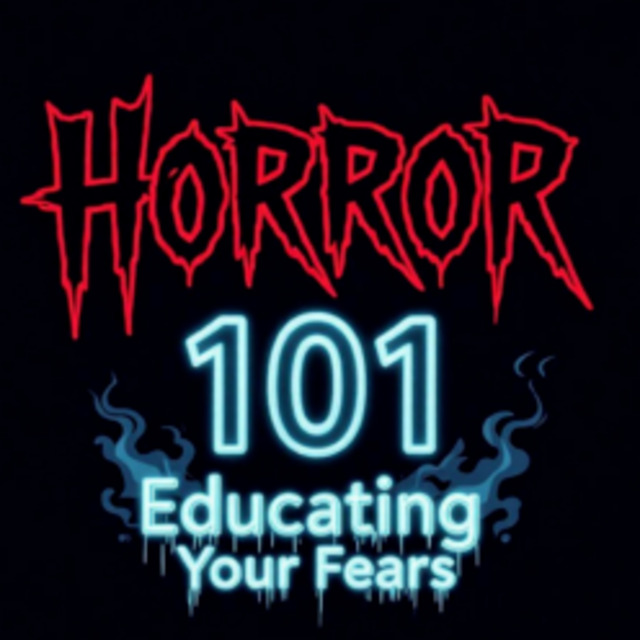 Horror 101 Podcast