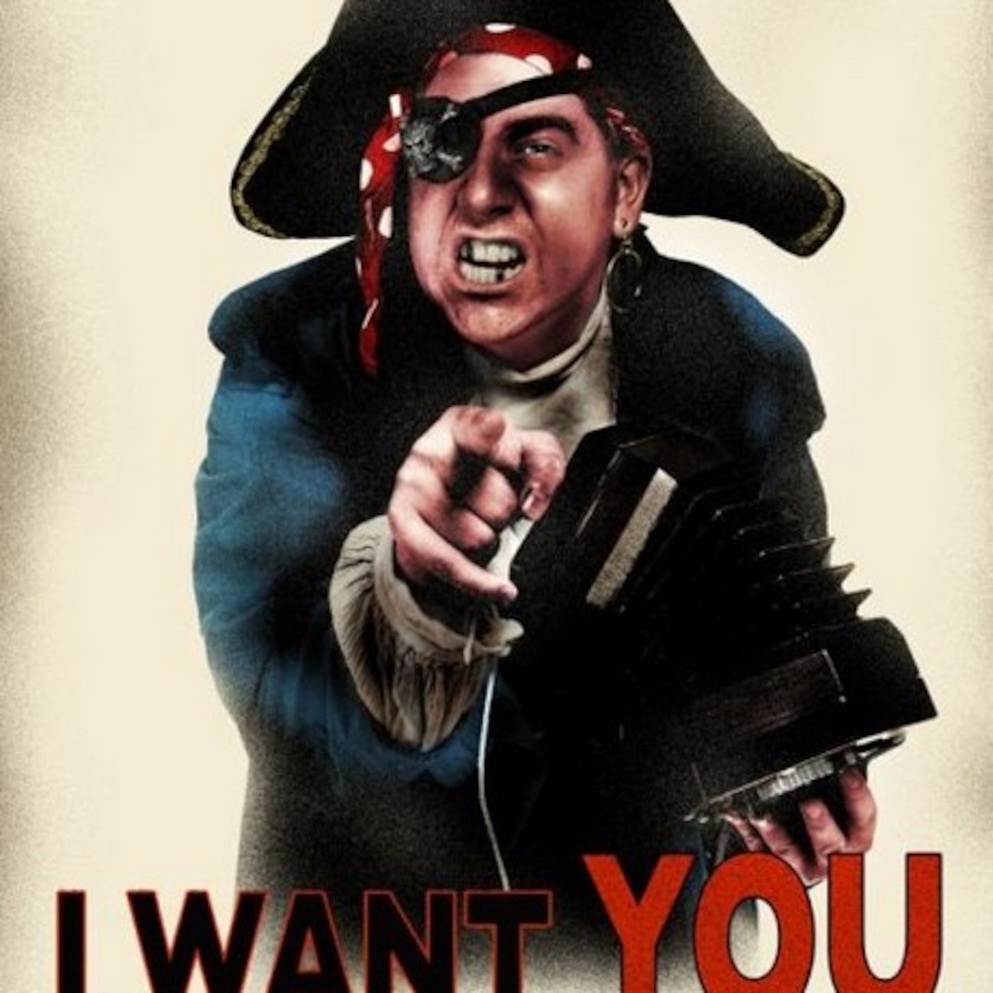 Yo Ho Ho And A Bottle Of Rum - Happy Talk Like a Pirate Day! episode artwork