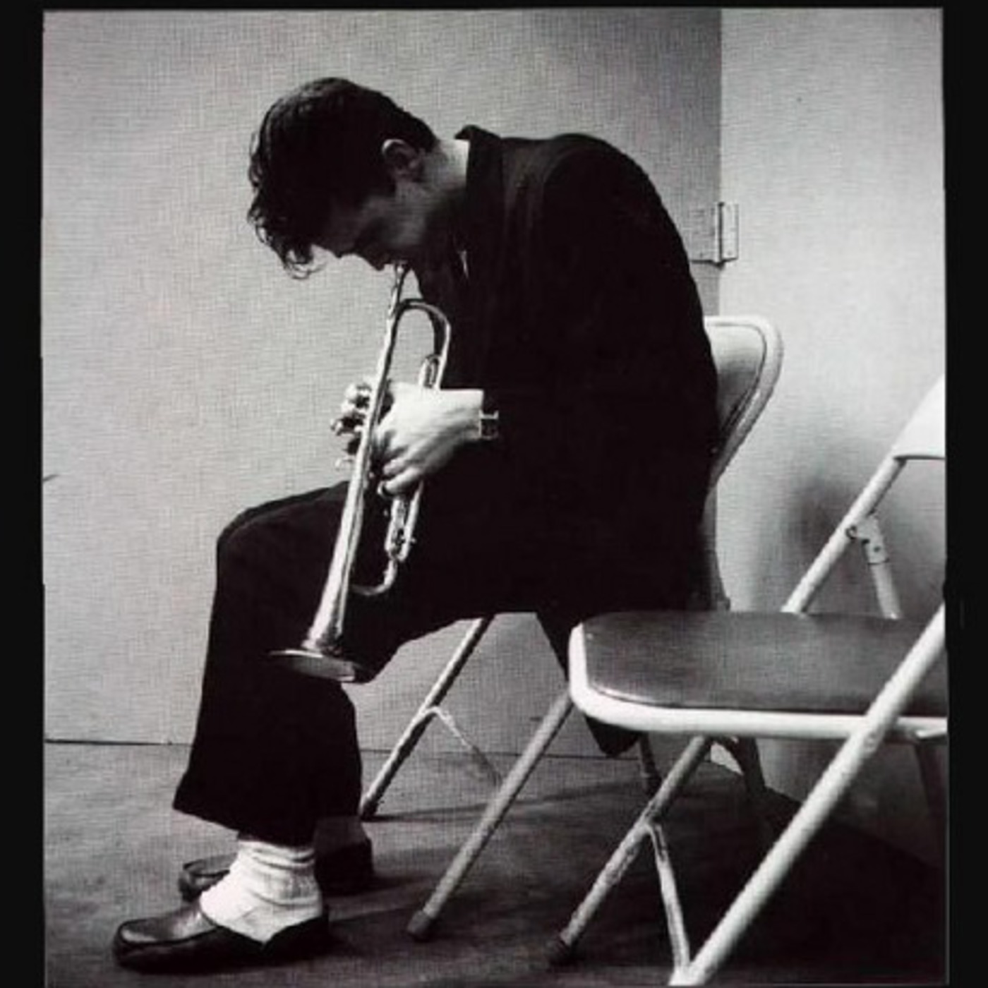 My Funny Valentine - Chet Baker - The Last Great Concert Volume I