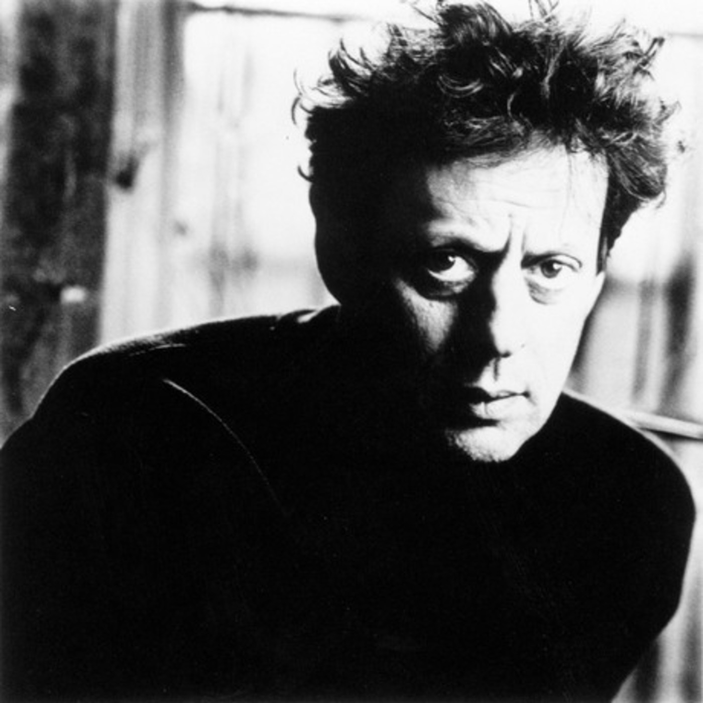 Patti Smith &amp; Phillip Glass performed at Allen Ginsberg memorial--NYC episode artwork