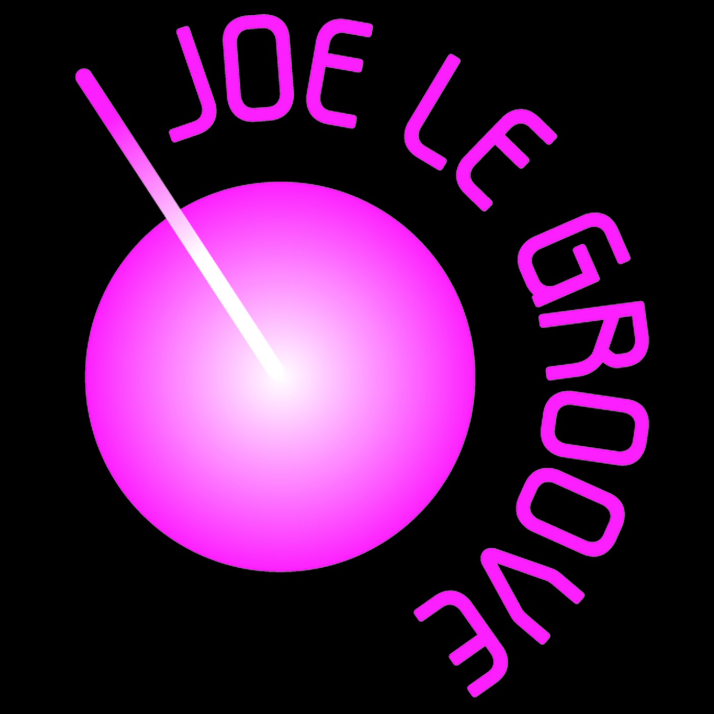 Joe Le Groove mixes