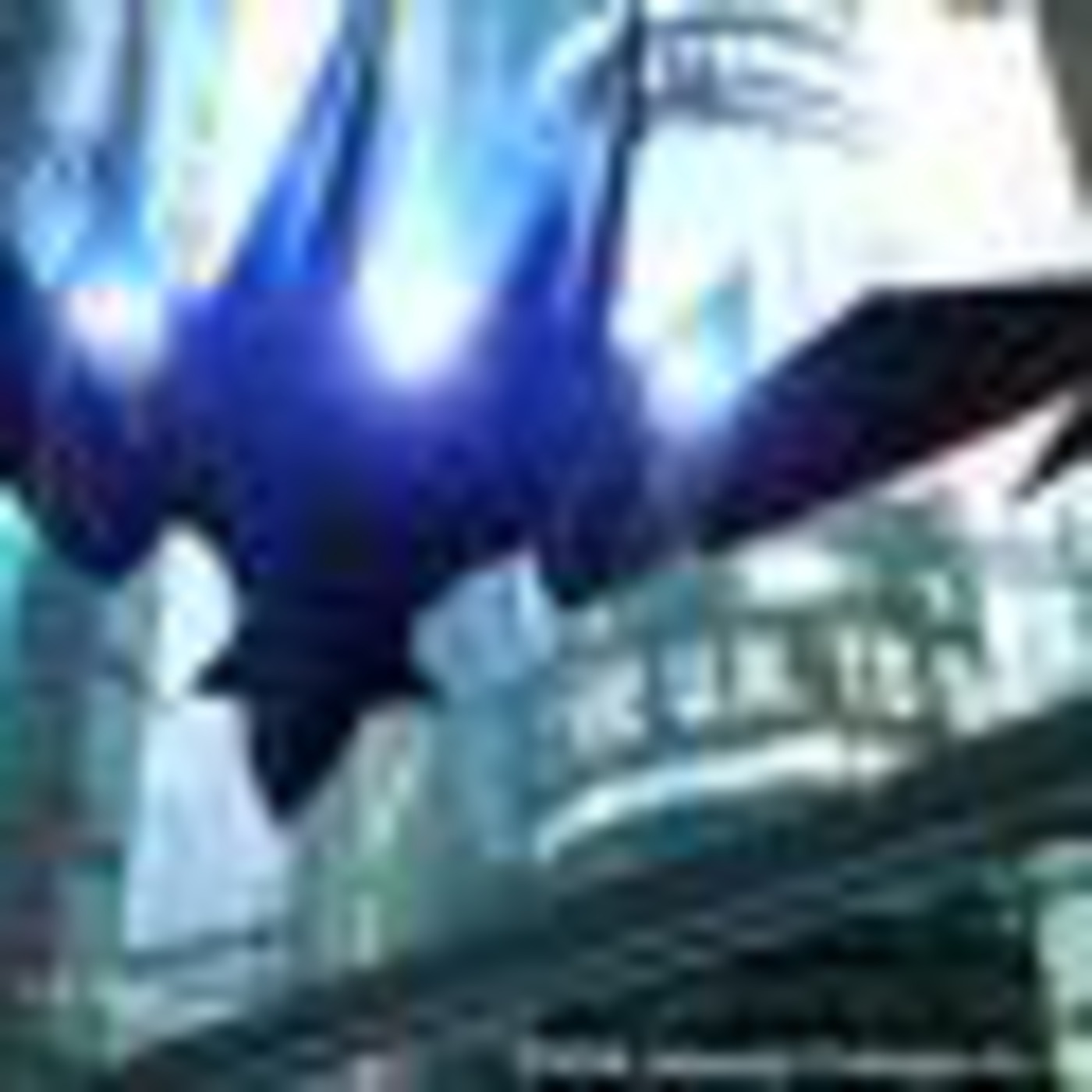 THE GATCHAMEN (joe le groove & lee garner) LIVE ON 4 DEX, 2 MIXERS AND EFX     May 2009 episode artwork
