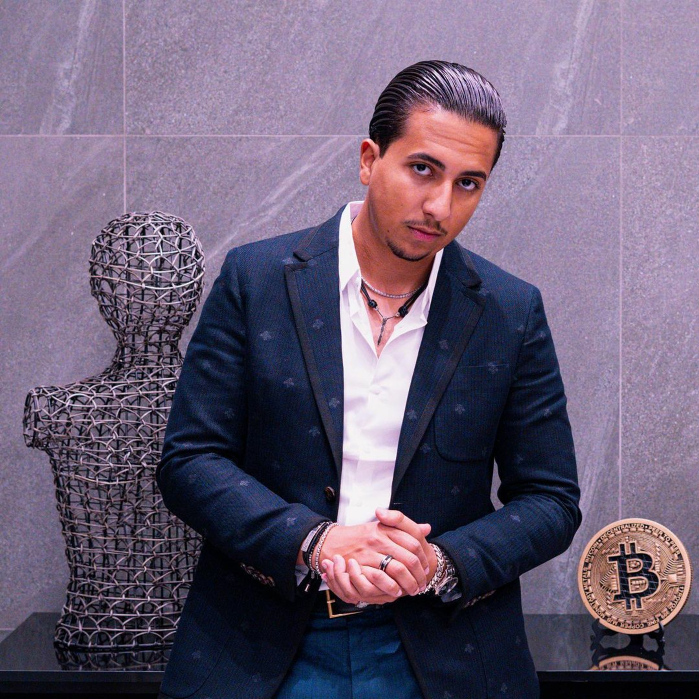 orafaeloliveirabitcoin\'s Podcast