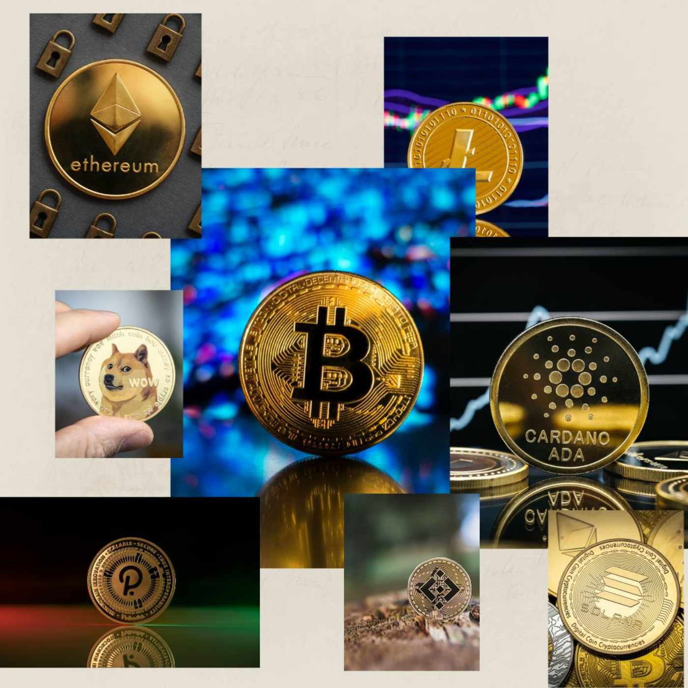 orafaeloliveirabitcoin\'s Podcast