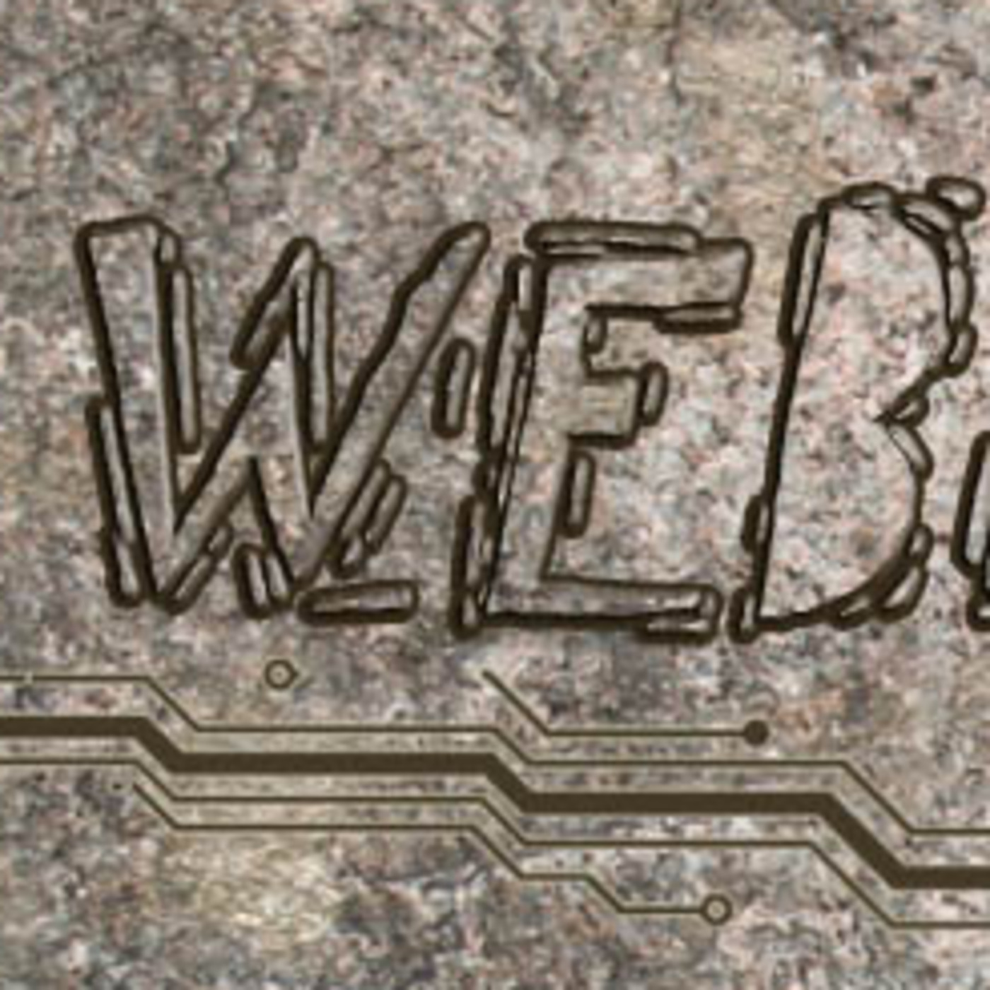 WebCaverna Podcast podcast artwork