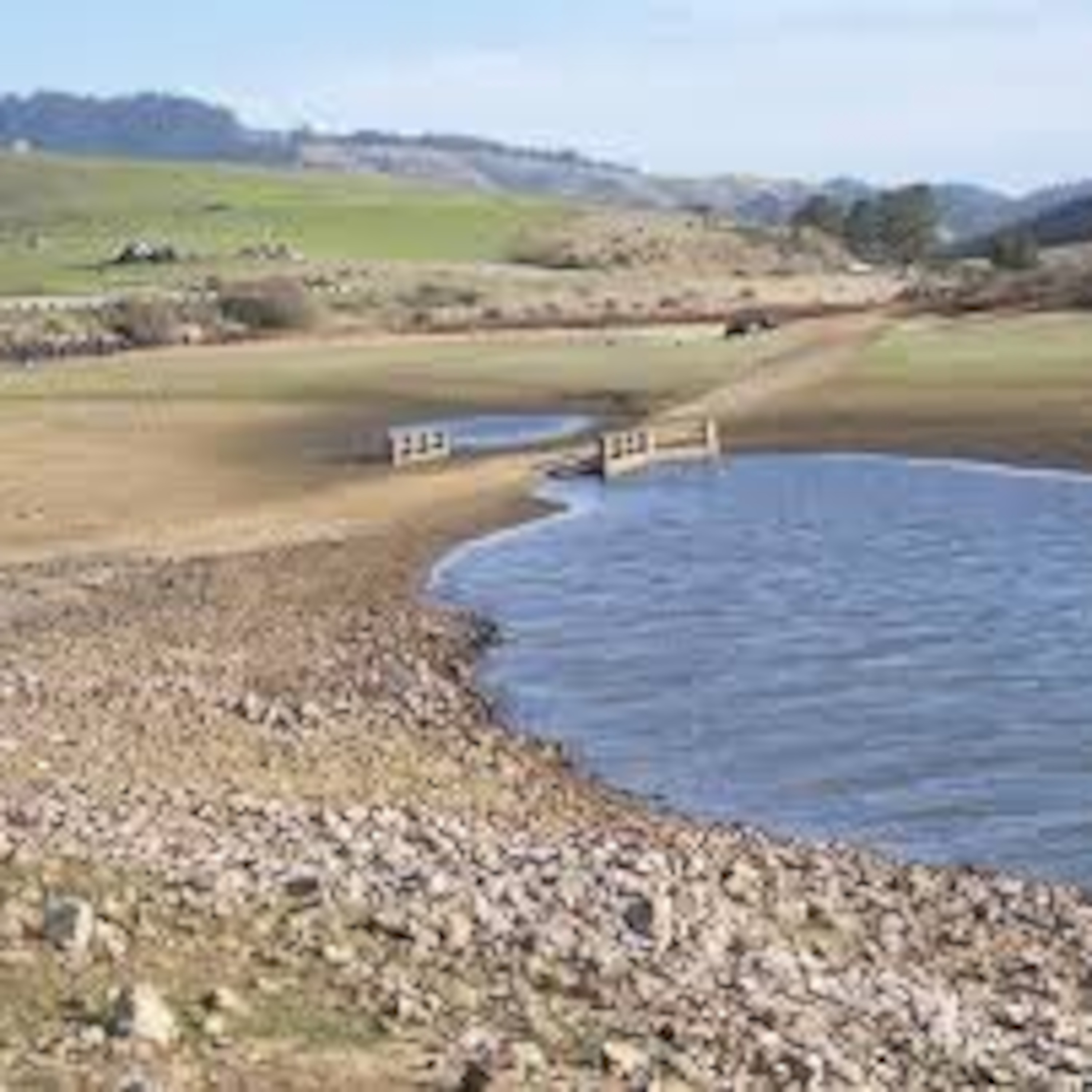 Part 1 - Water & The California Drought & Proposition 1 Water Bond Measure episode artwork