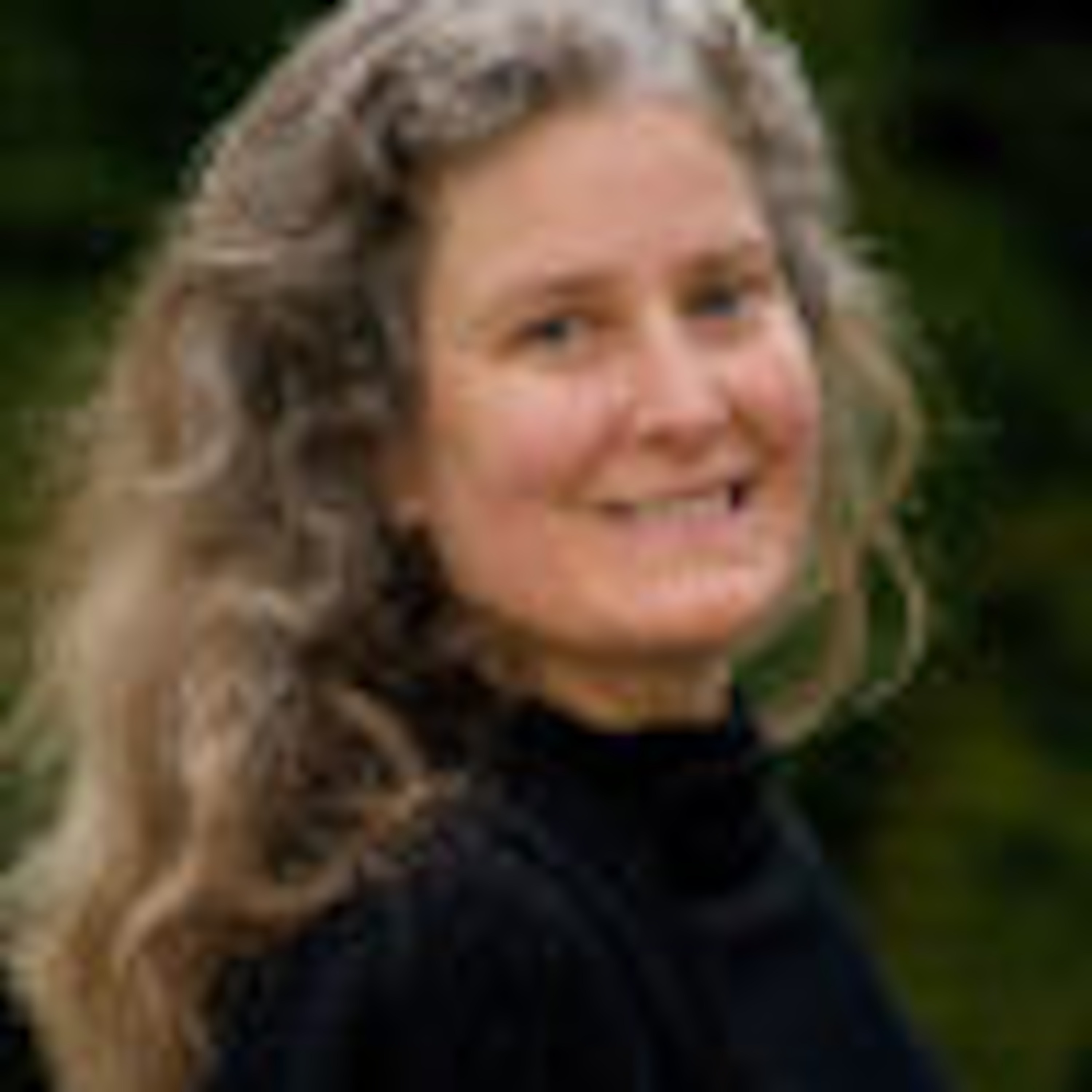 Co-host Karen Nyhus in Conversation with Climate Justice Activist - Cynthia Kaufman episode artwork