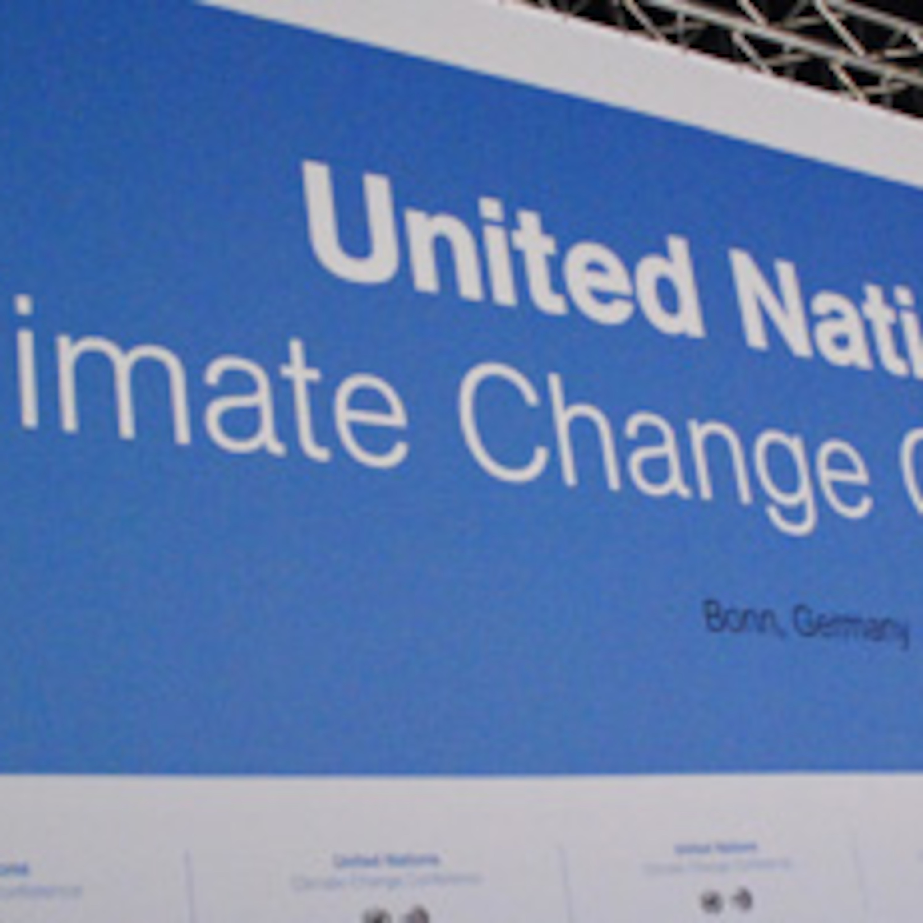 The Road to Paris COP 21 - Can We Save the Planet ? episode artwork