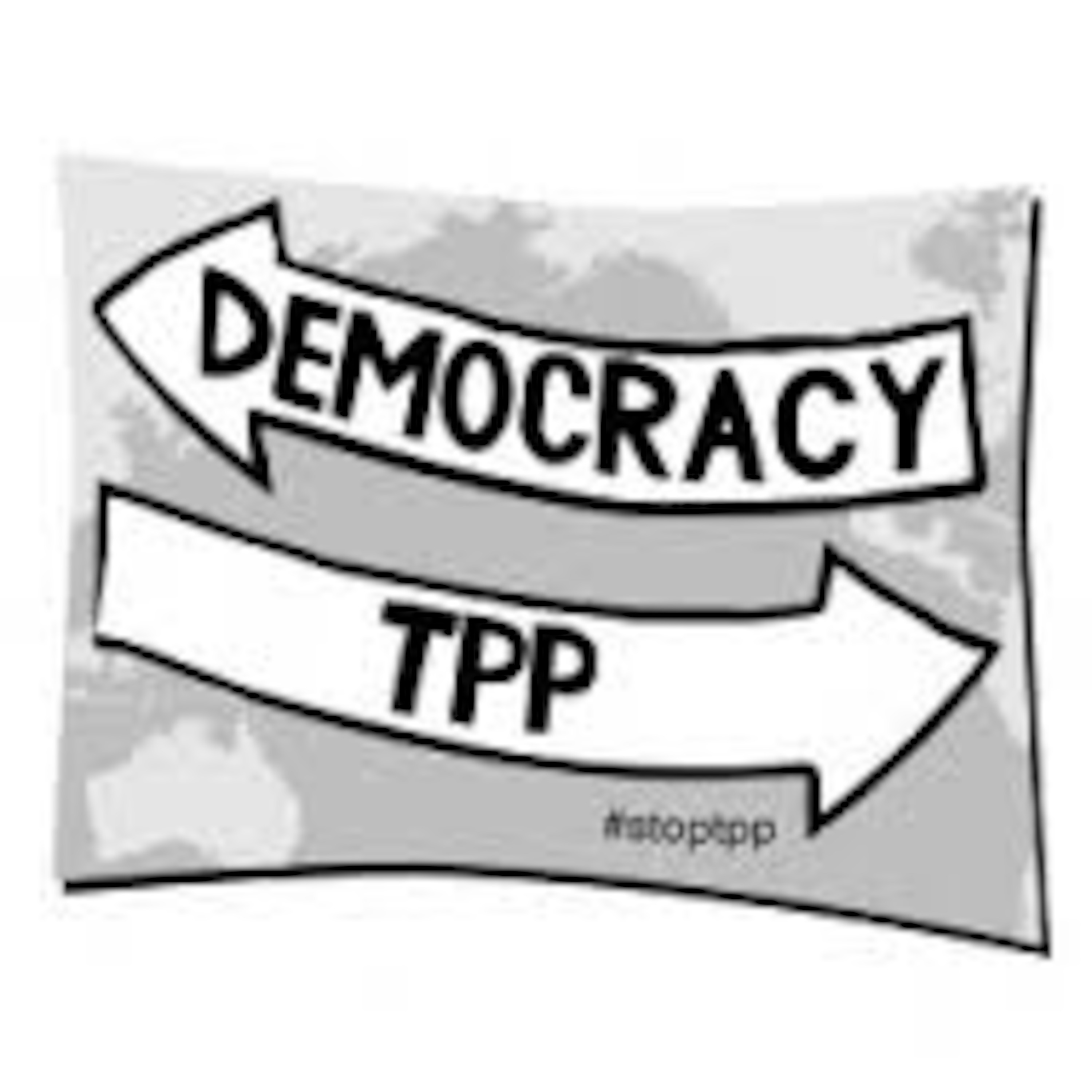 The Trans-Pacific Partnership Free Trade Agreement: NAFTA for the Pacific Rim? episode artwork