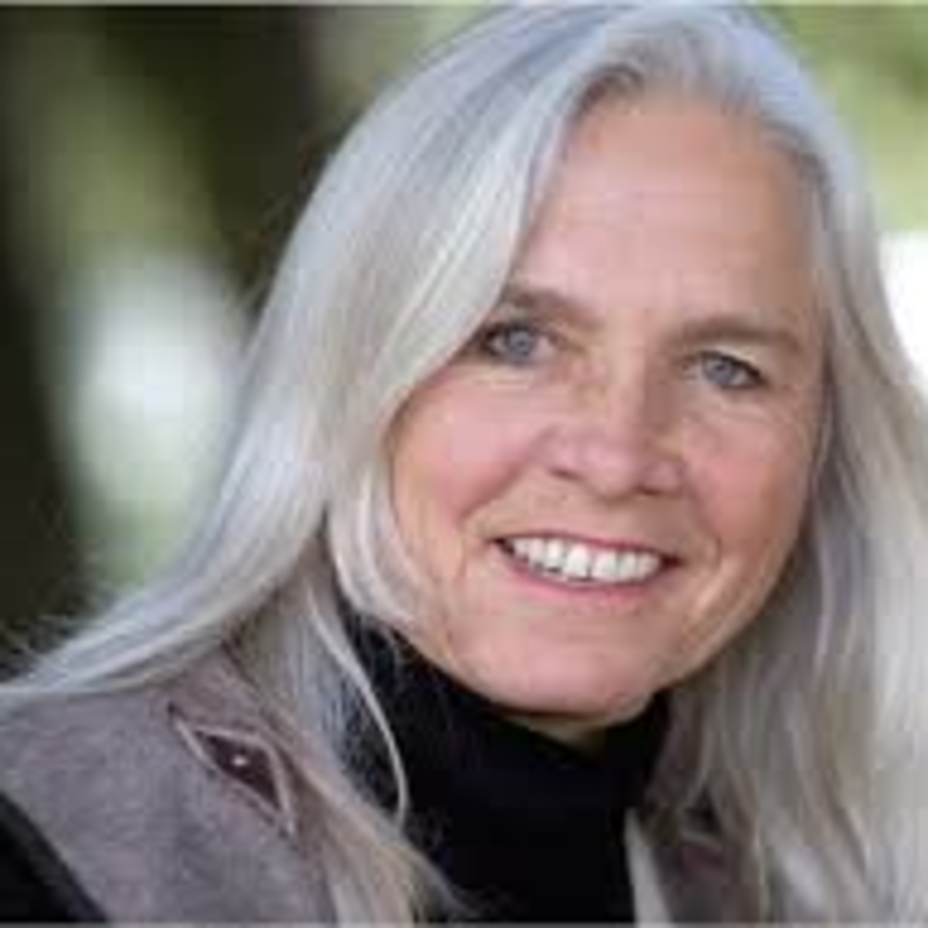 Penny Livingston-Stark & Brock Dolman on Permaculture and Resilience episode artwork