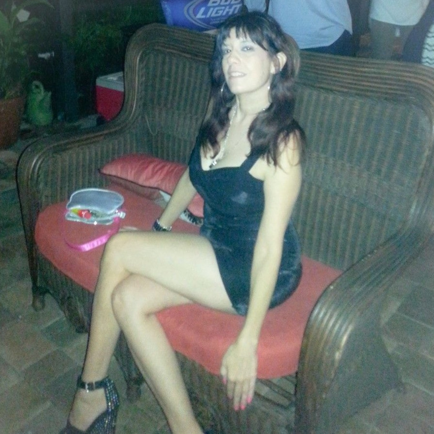 Debutante--Ranga Sexy DJ Girl