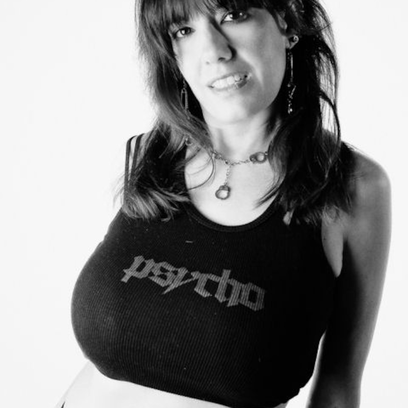 Debutante--Ranga Sexy DJ Girl